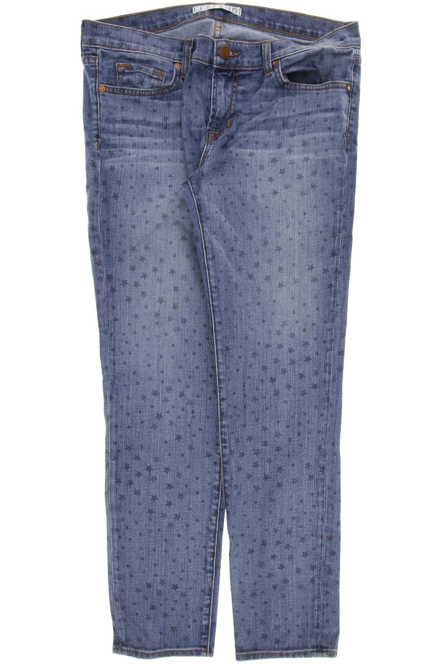 

J Brand Damen Jeans, blau, Gr. 28