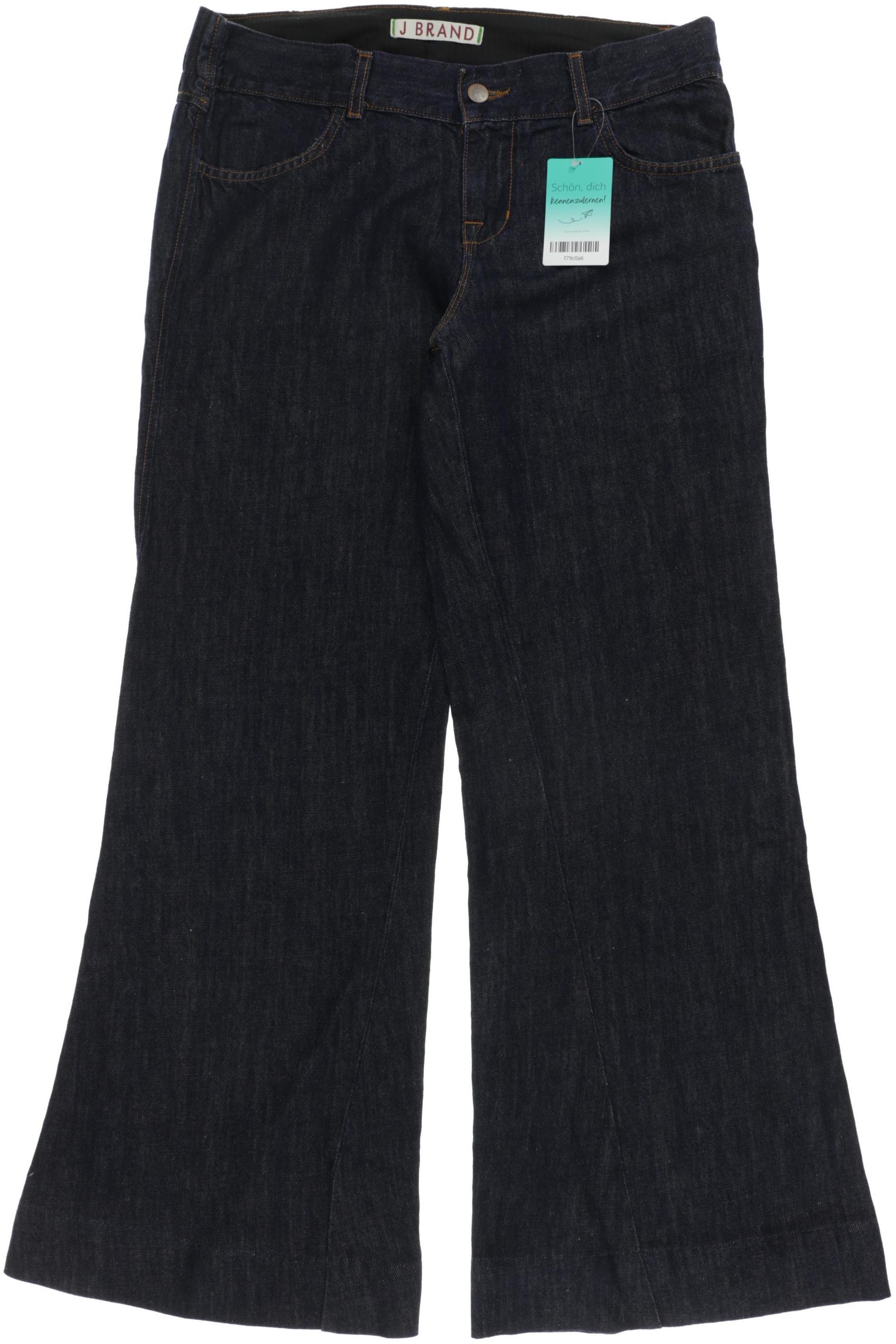 

J Brand Damen Jeans, blau, Gr. 30