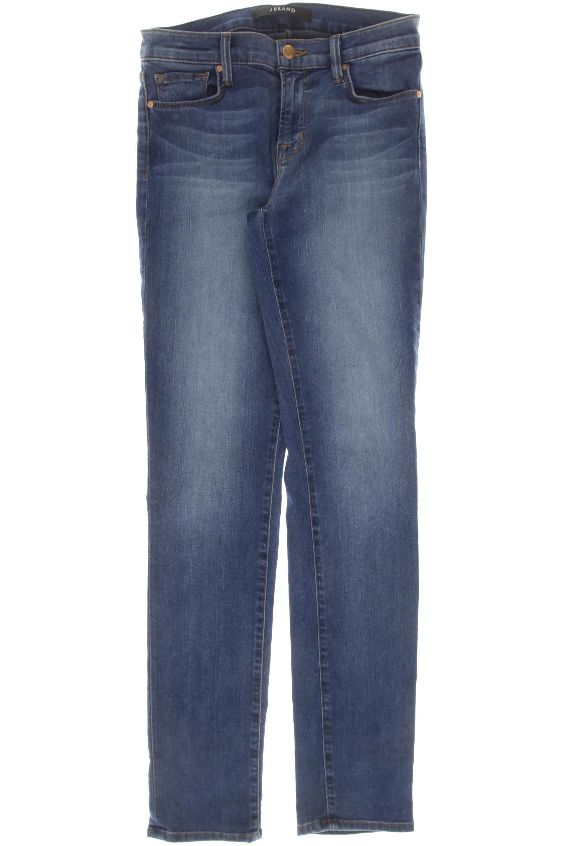 

J Brand Damen Jeans, blau, Gr. 27