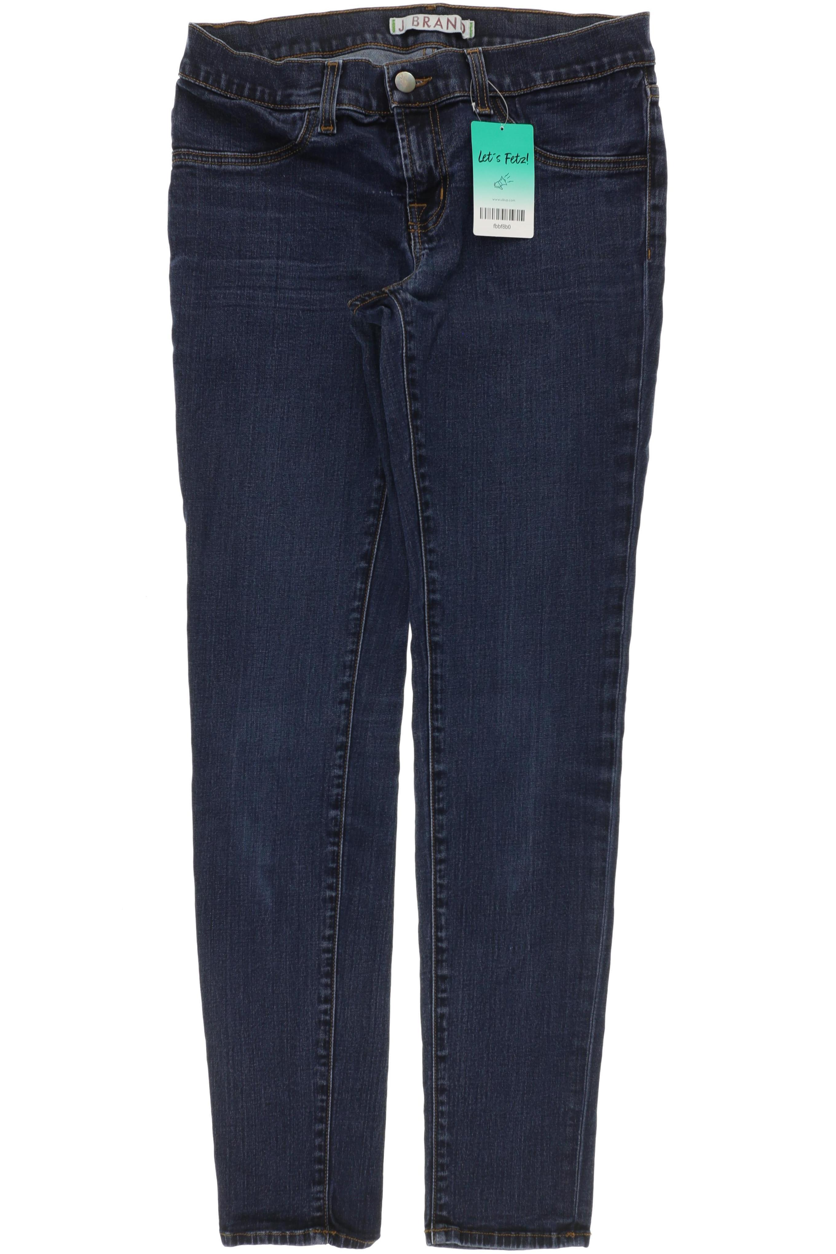 

J Brand Damen Jeans, blau, Gr. 29