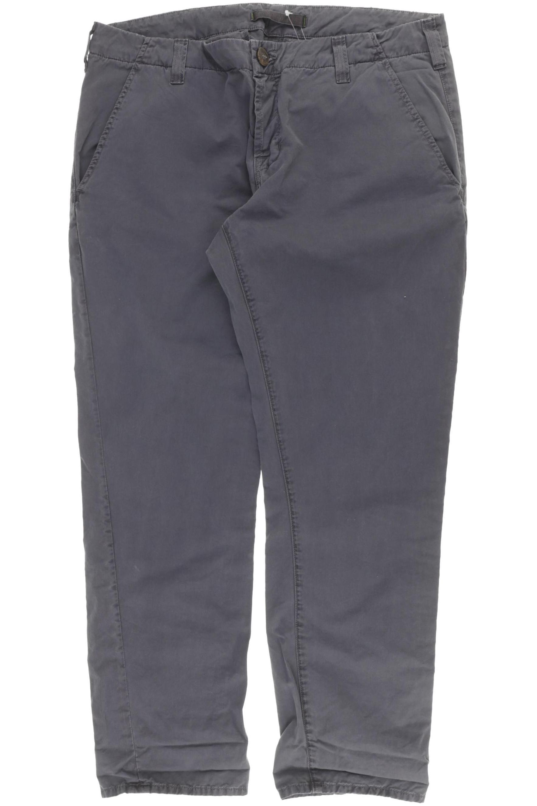 

J Brand Damen Stoffhose, grau, Gr. 30