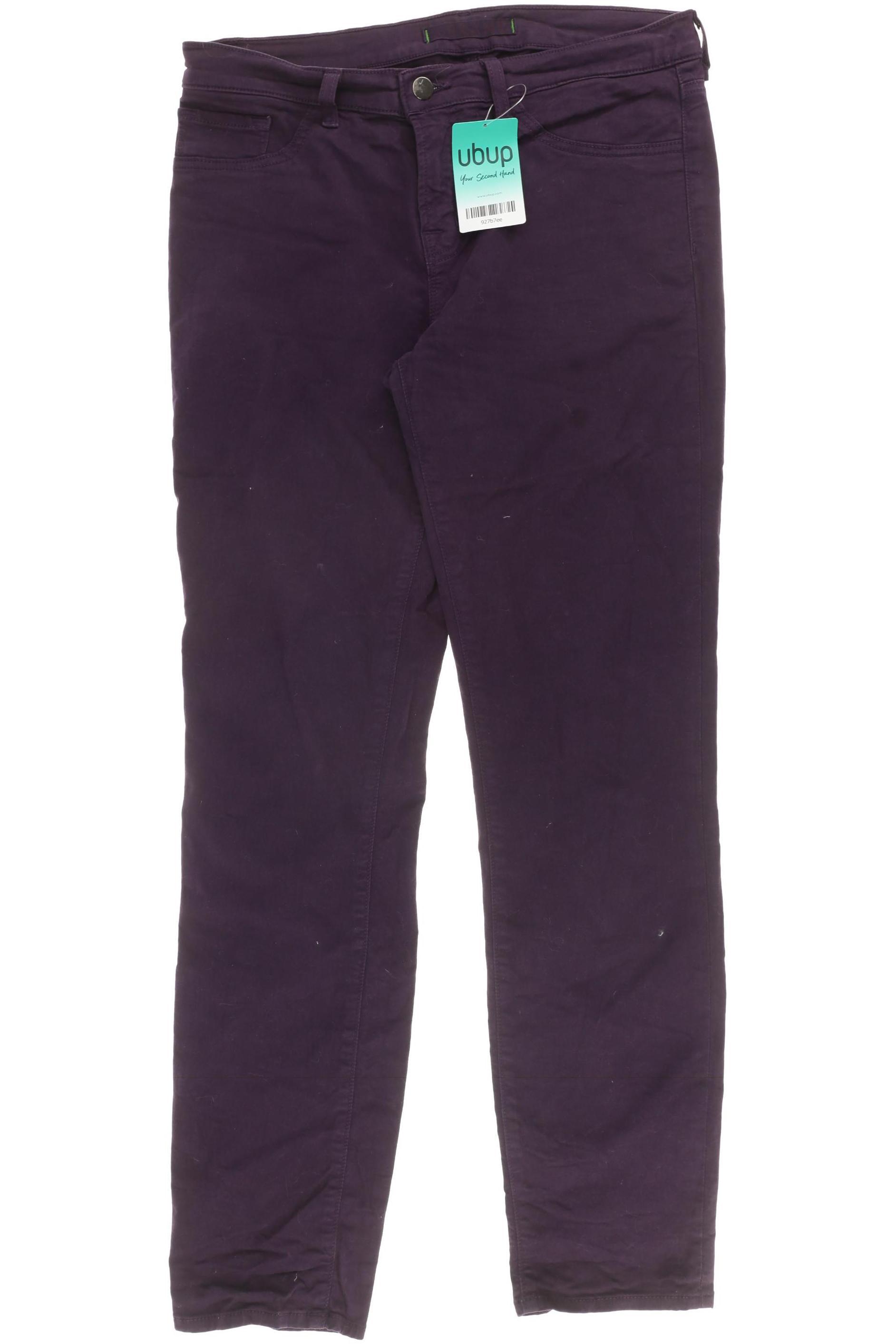 

J Brand Damen Jeans, lila, Gr. 29