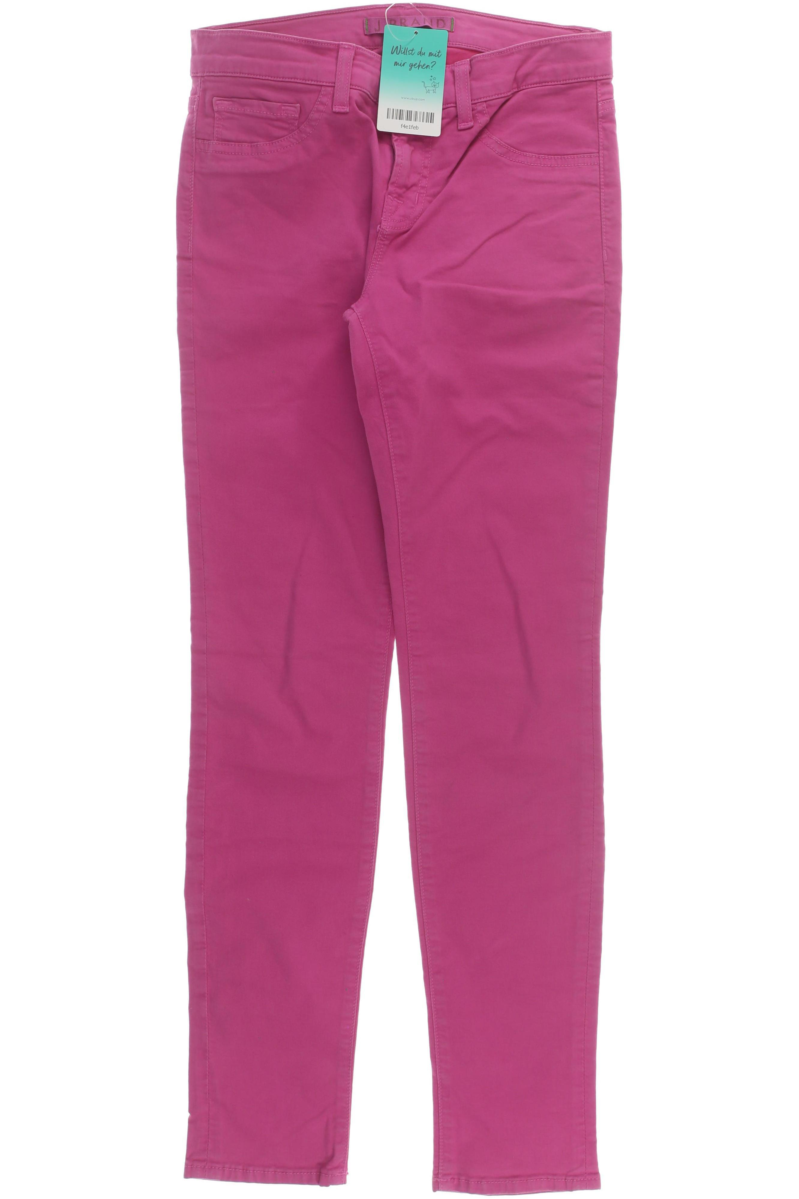 

J Brand Damen Jeans, pink, Gr. 26