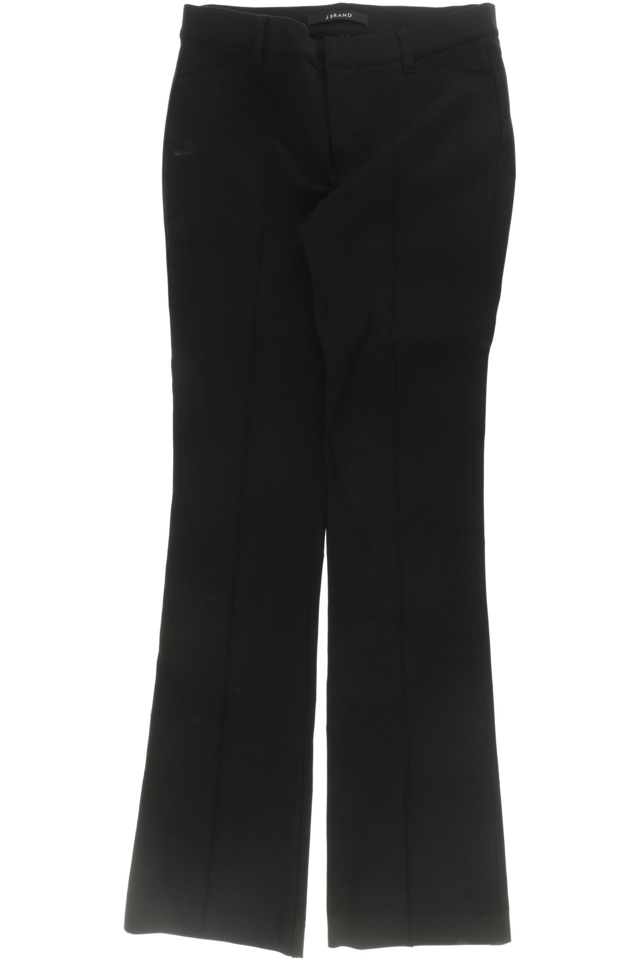 

J Brand Damen Stoffhose, schwarz, Gr. 29