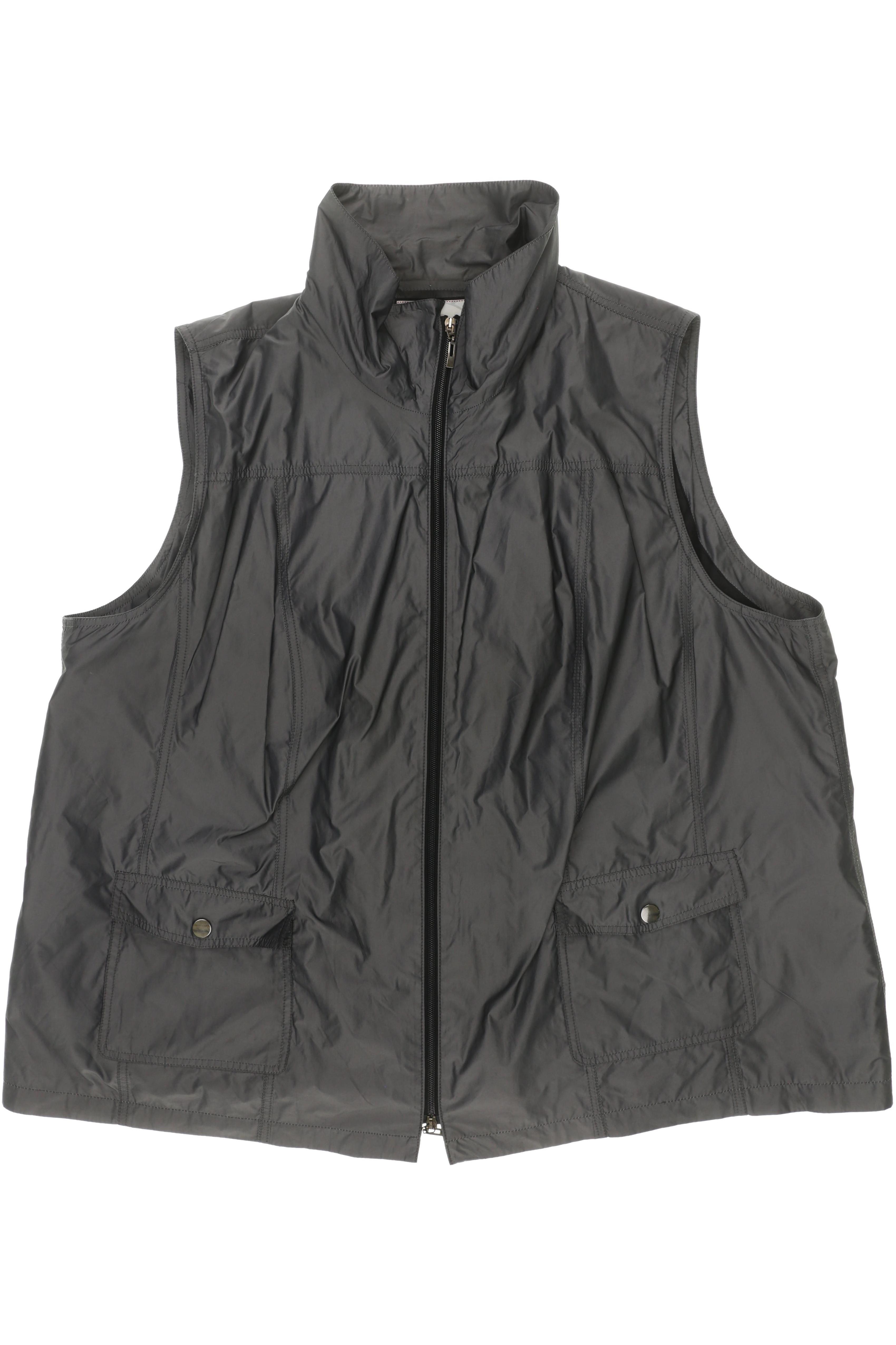 

J Brand Damen Weste, grau, Gr.