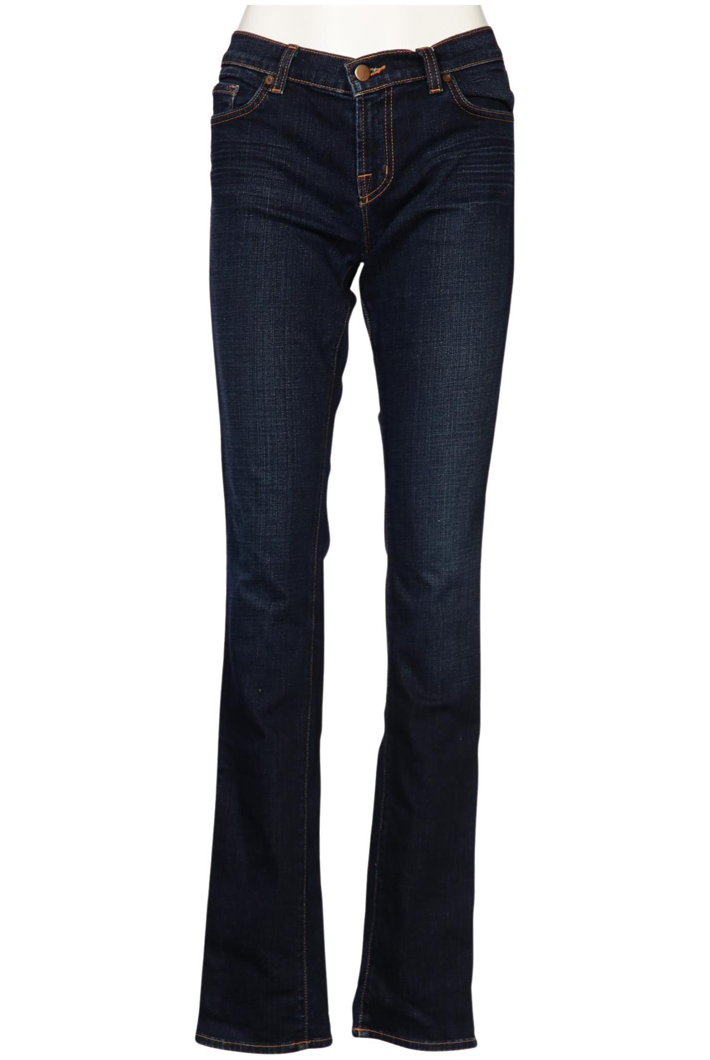 

J Brand Damen Jeans, marineblau, Gr. 30