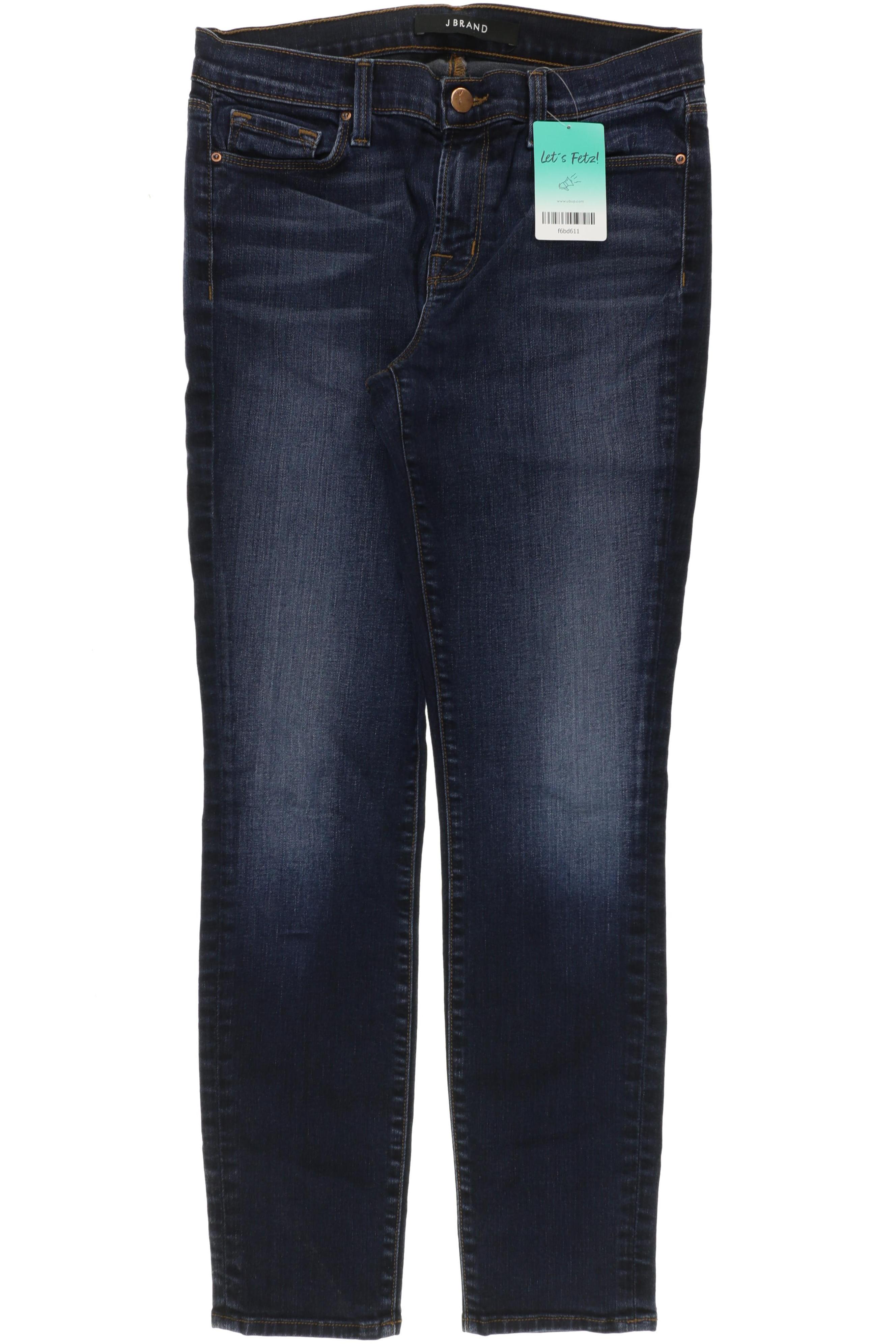 

J Brand Damen Jeans, blau, Gr. 28
