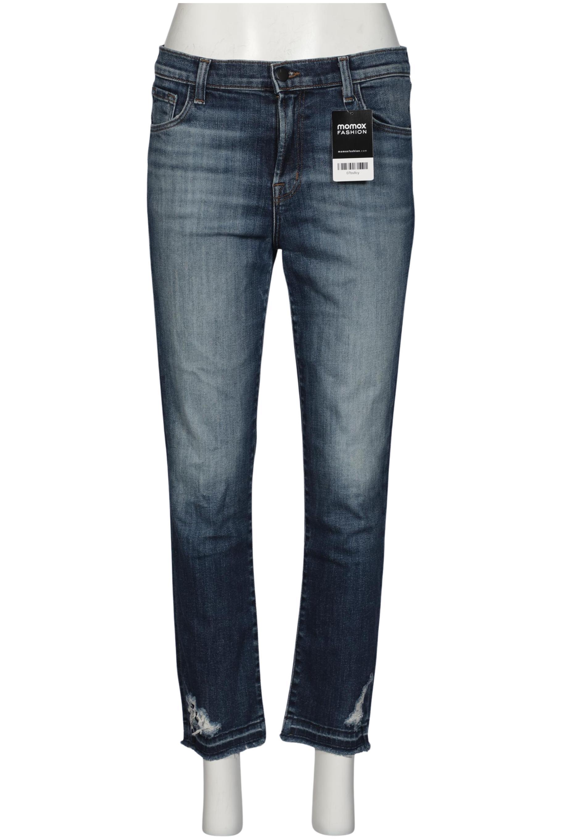 

J Brand Damen Jeans, blau, Gr. 29