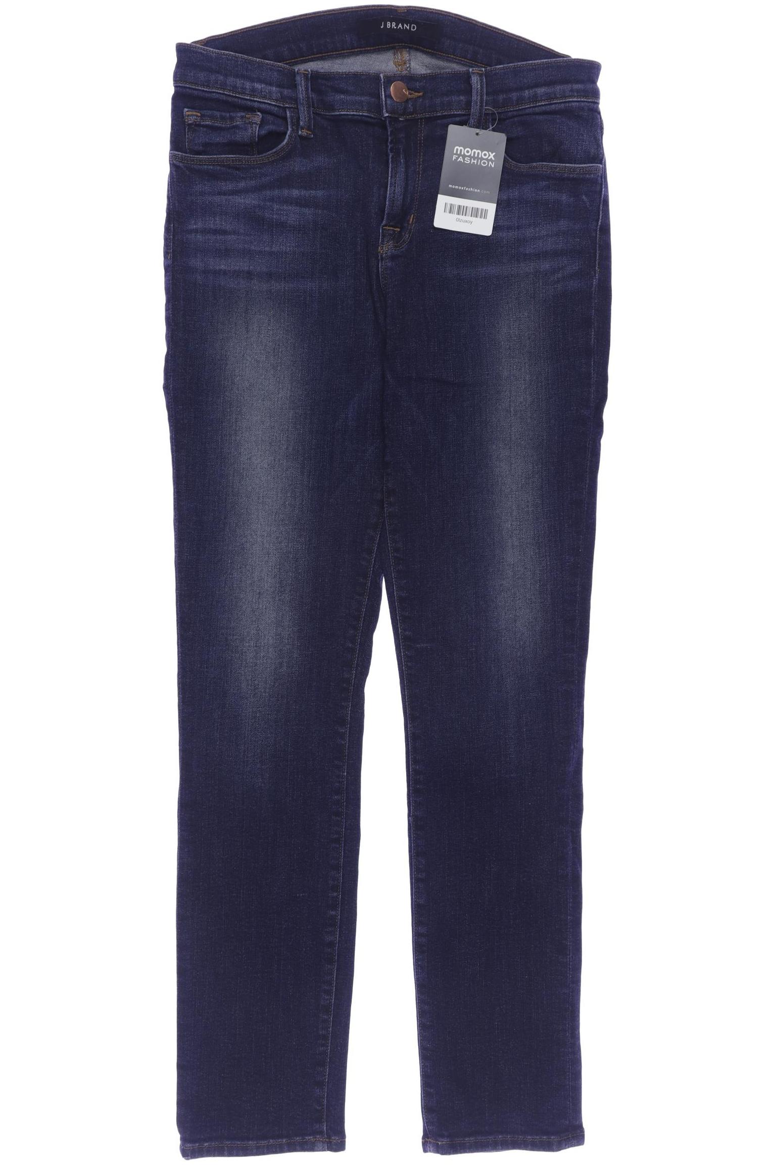 

J Brand Damen Jeans, marineblau, Gr. 29