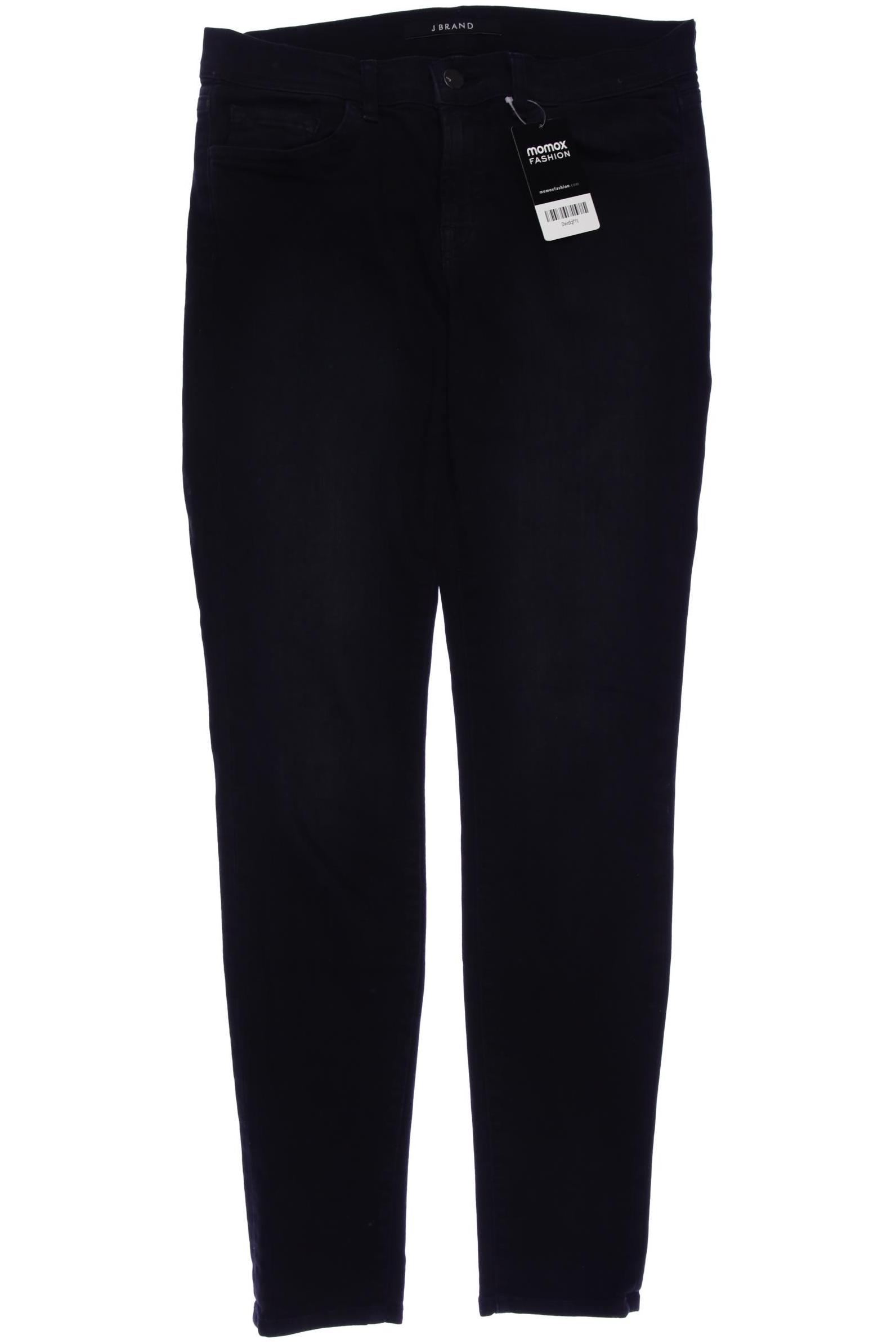 

J Brand Damen Jeans, schwarz, Gr. 28