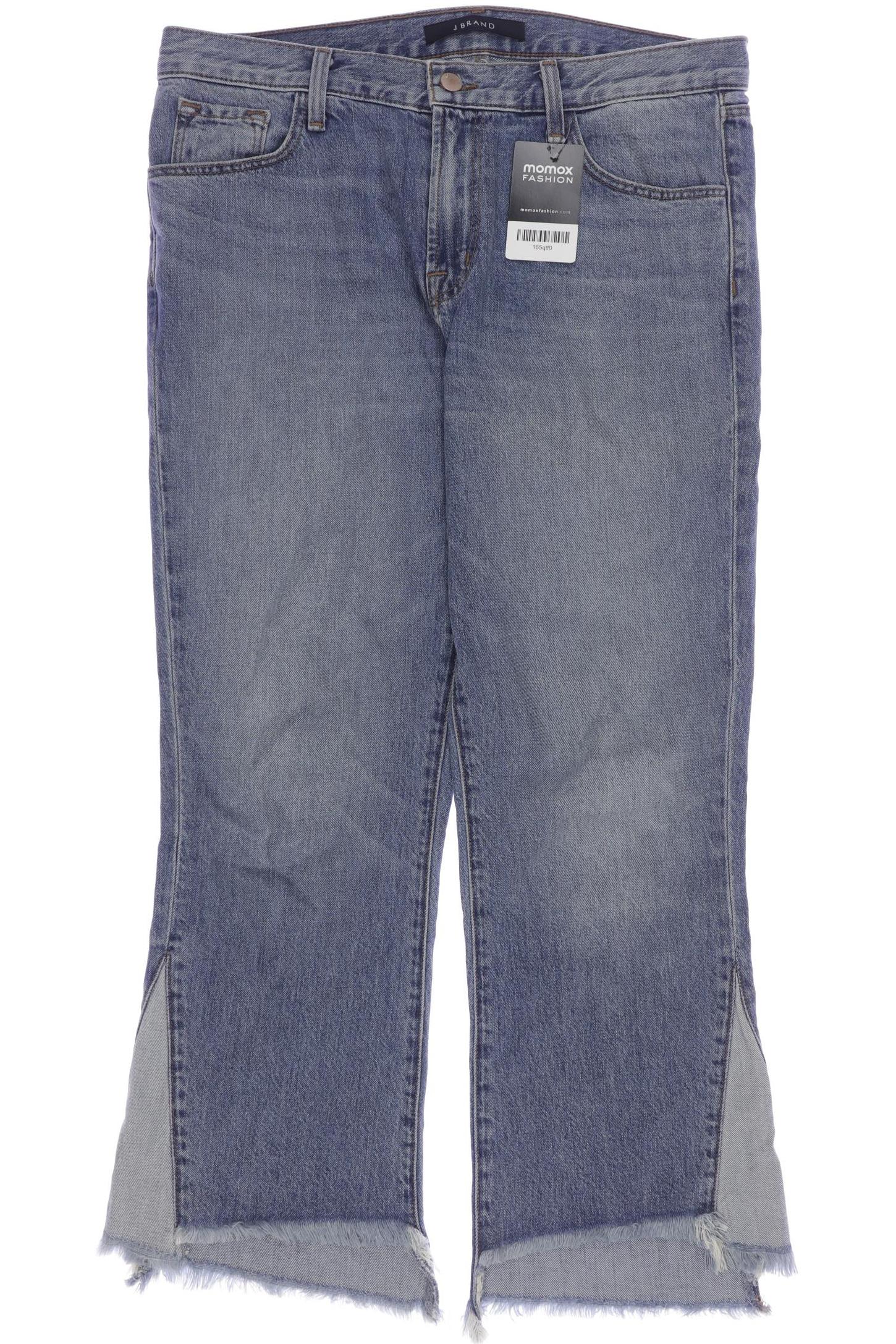 

J Brand Damen Jeans, blau, Gr. 28