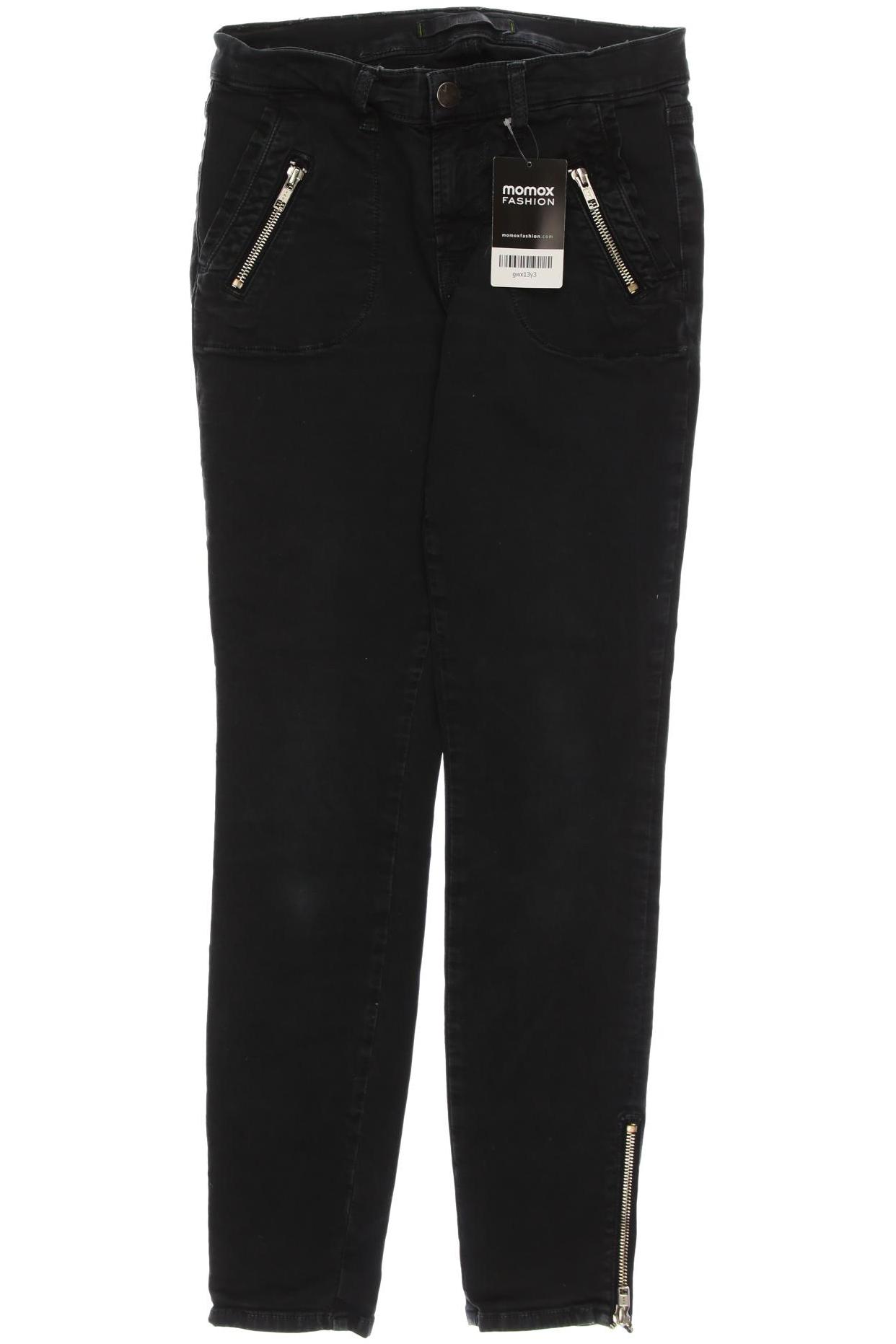 

J Brand Damen Jeans, grau, Gr. 25