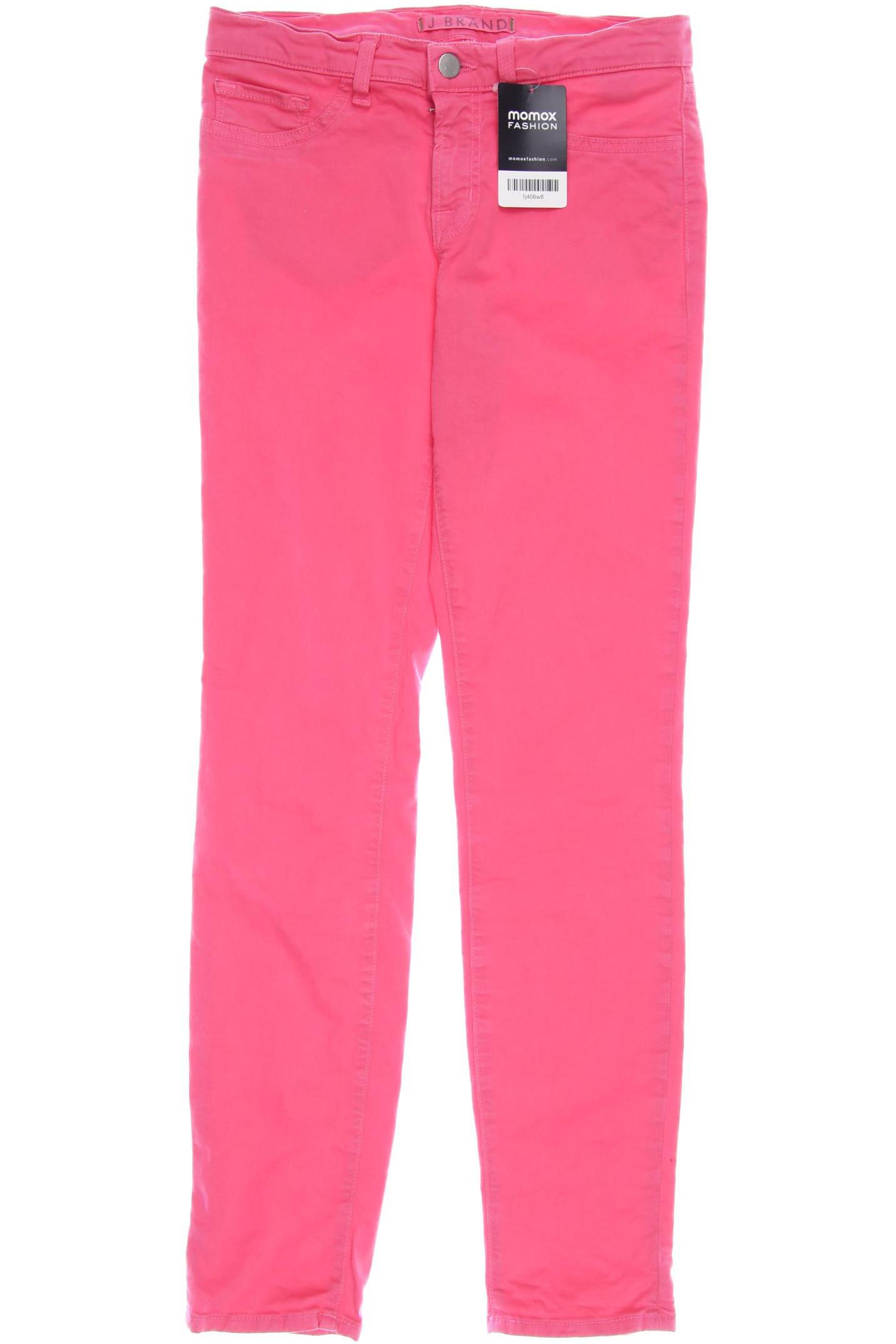 

J Brand Damen Jeans, pink
