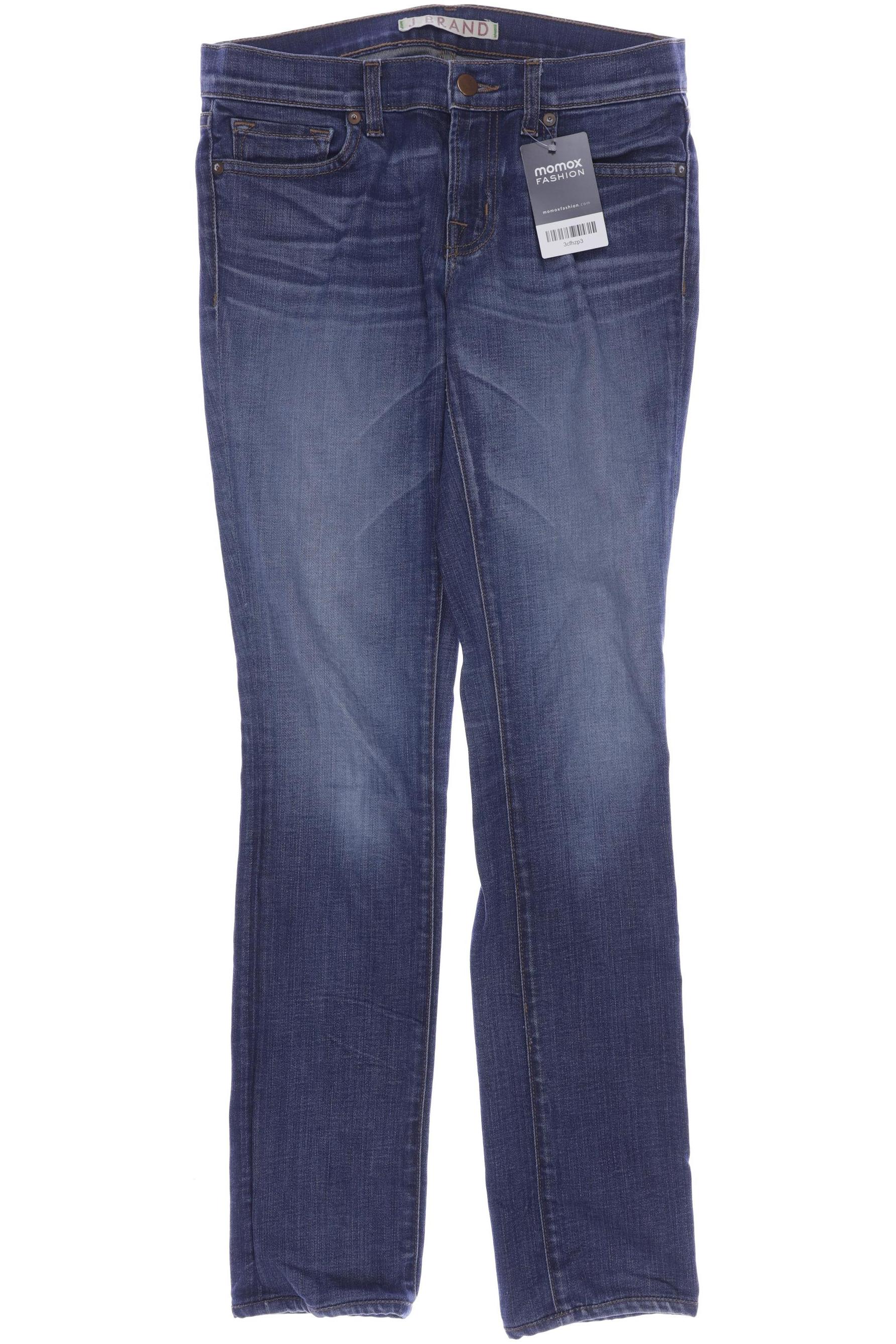 

J Brand Damen Jeans, blau, Gr. 38