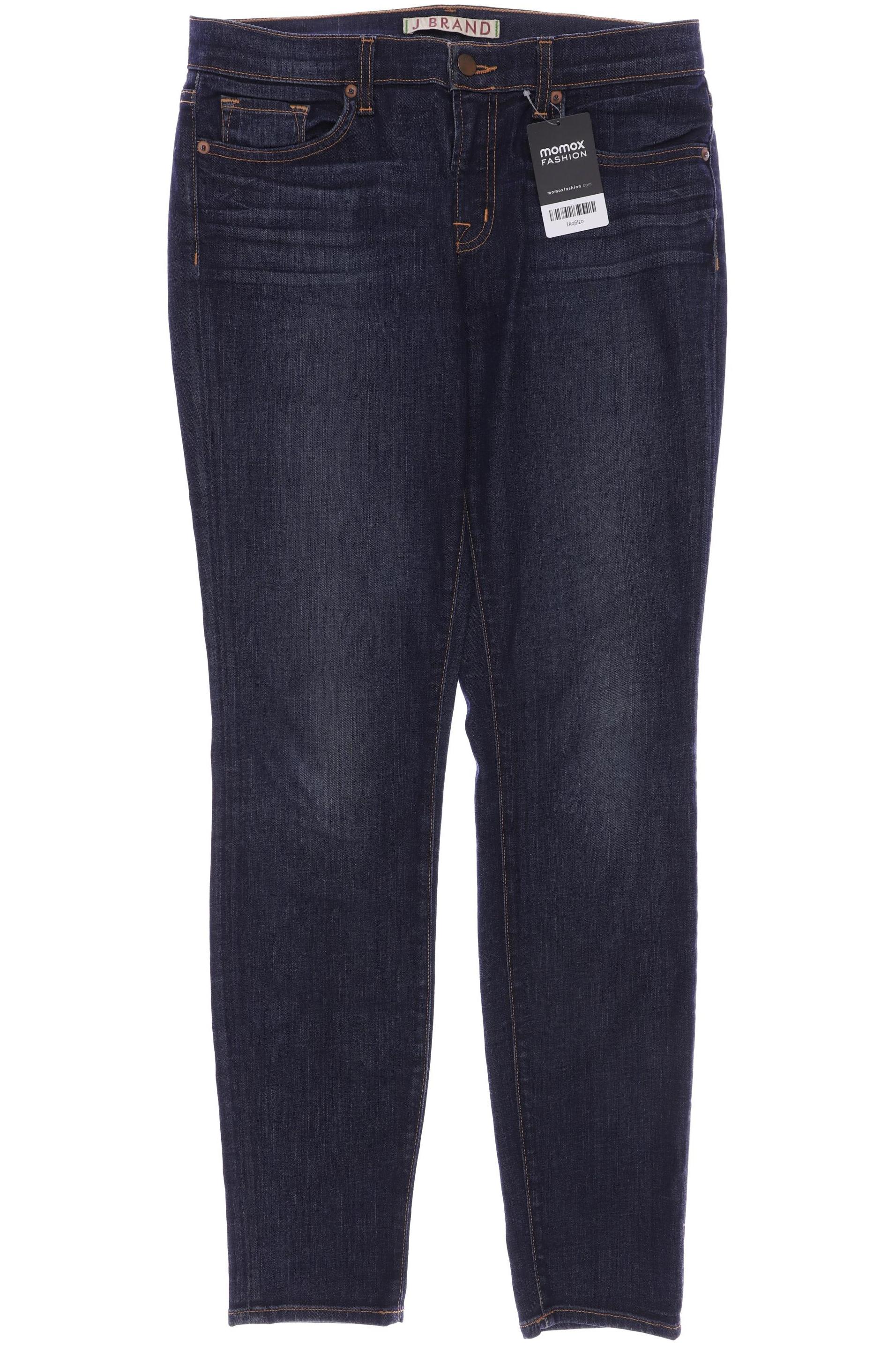 

J Brand Damen Jeans, marineblau, Gr. 30