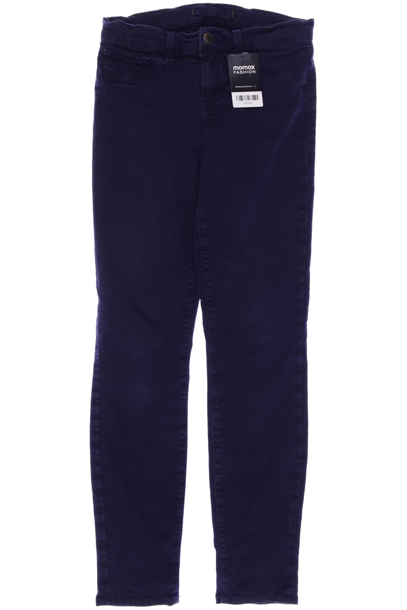 Thumbnail - J Brand Damen Stoffhose, marineblau, Gr. 26