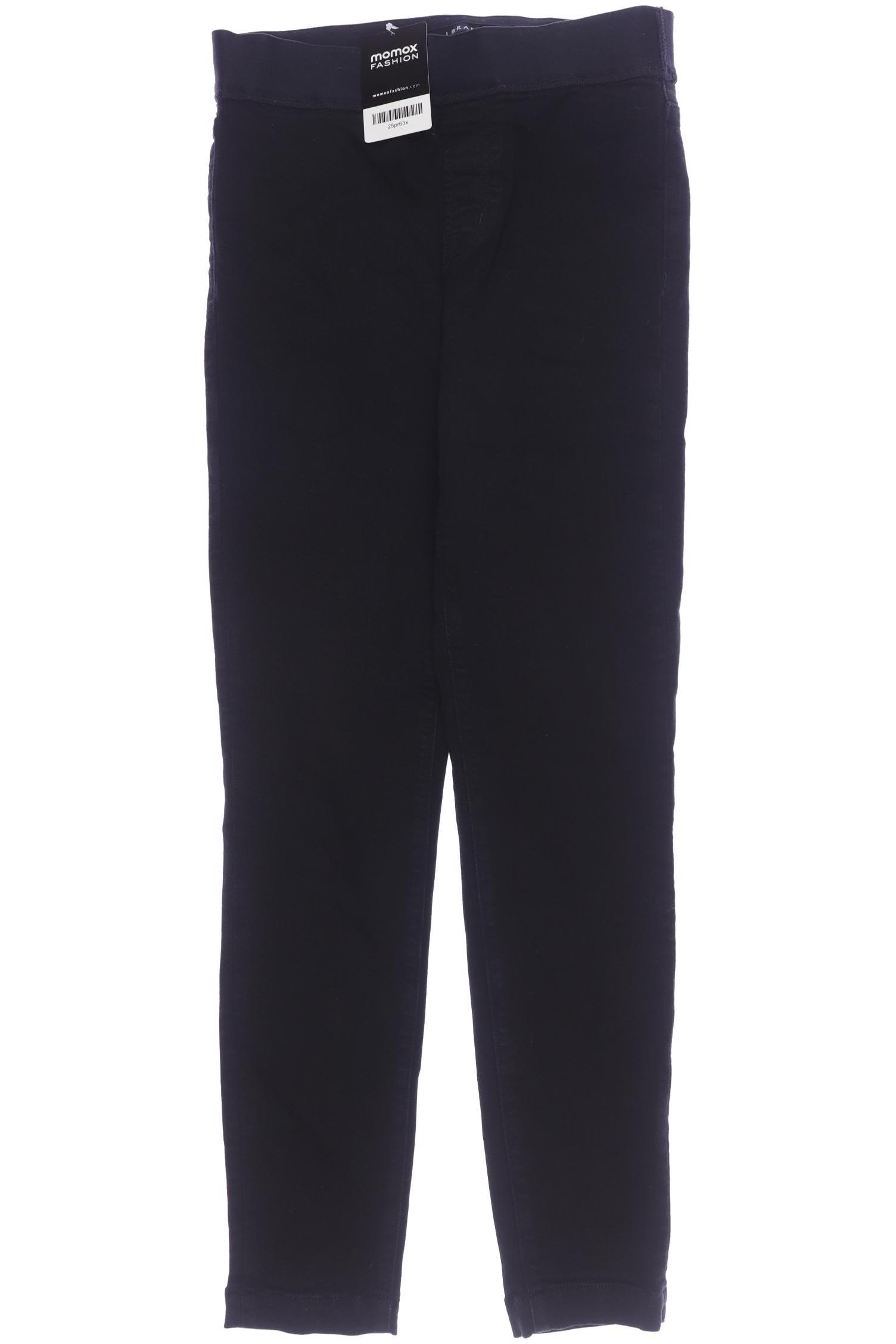 

J Brand Damen Jeans, schwarz, Gr. 26