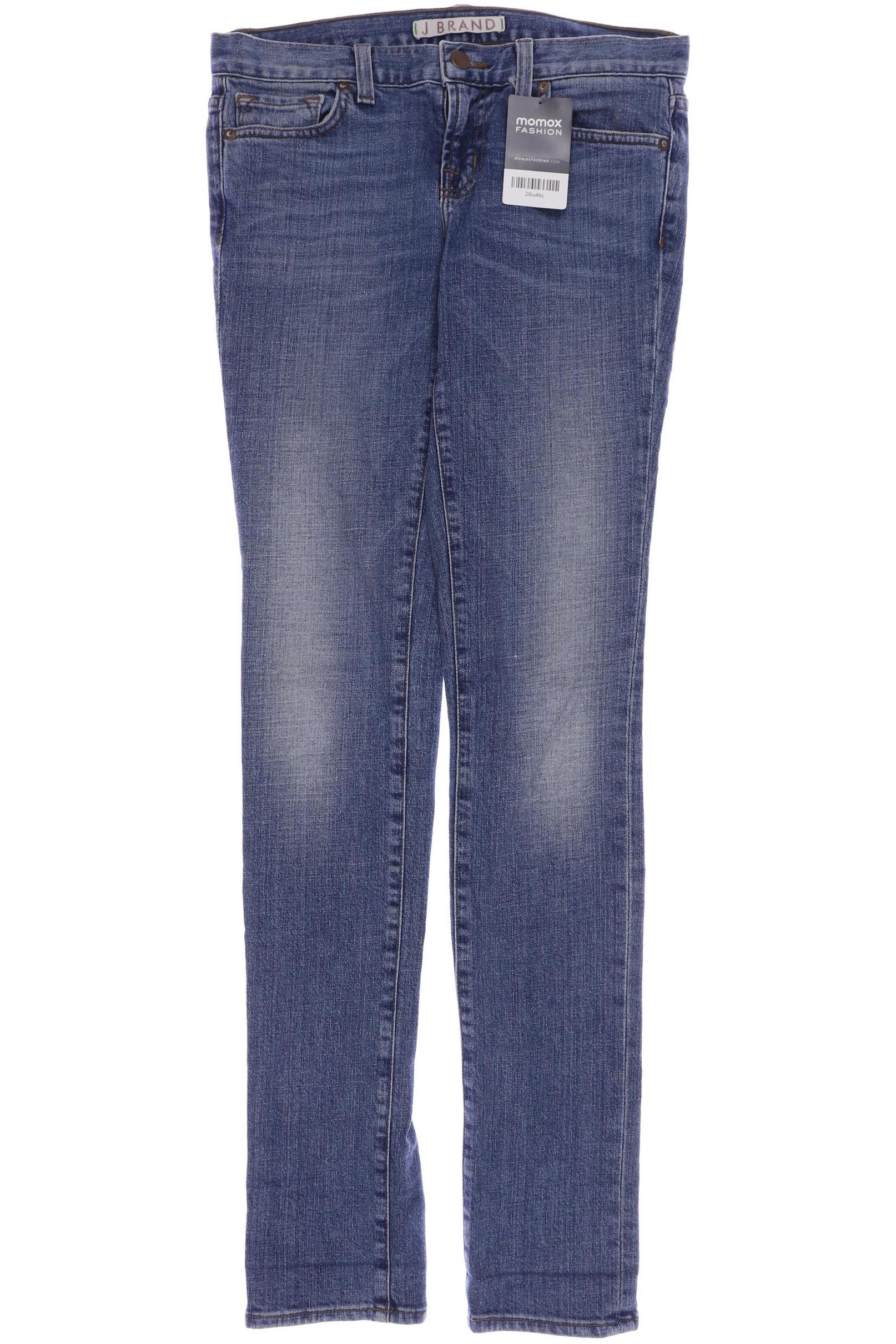 

J Brand Damen Jeans, blau