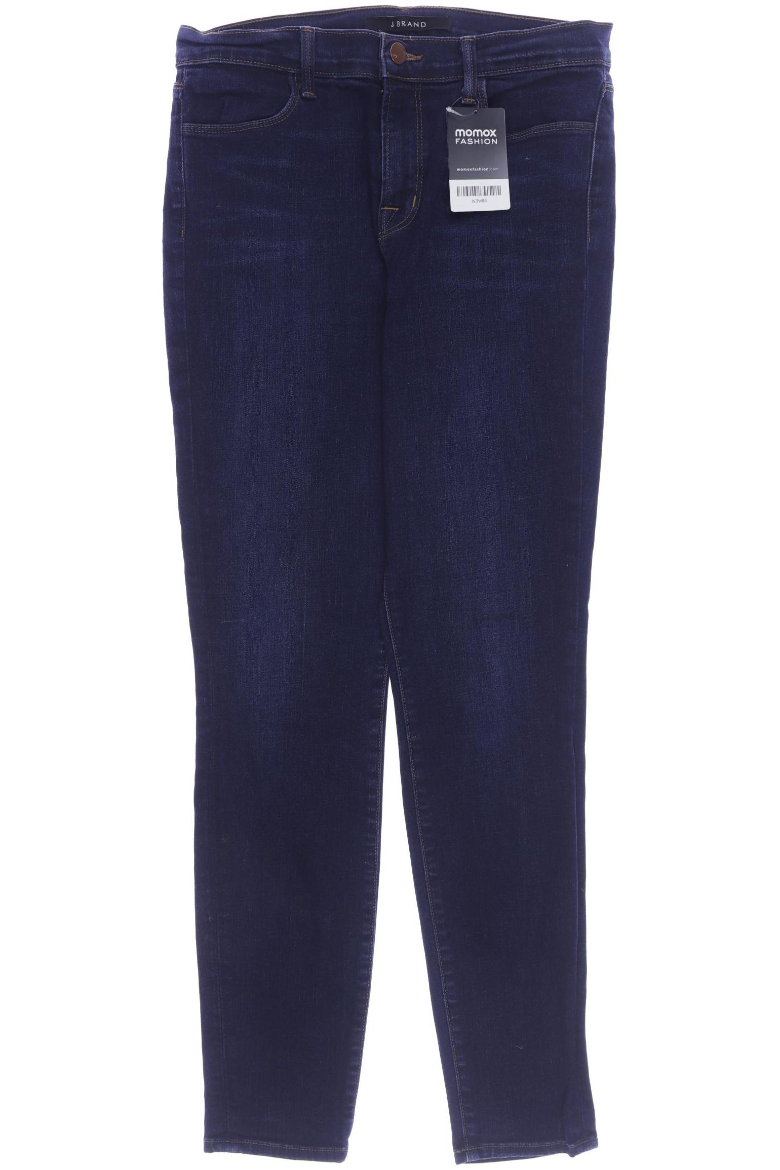 

J Brand Damen Jeans, marineblau