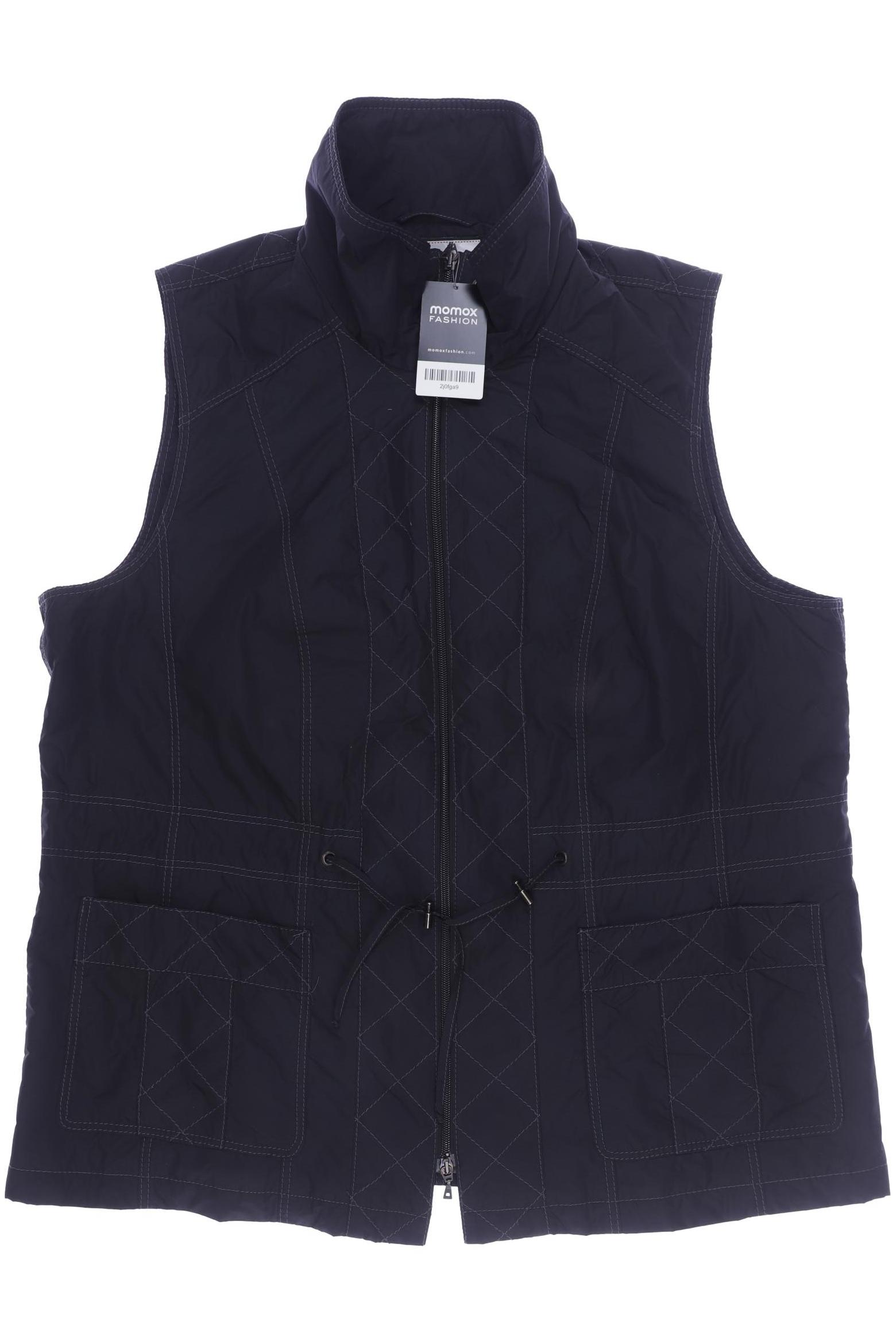 

J Brand Damen Weste, schwarz