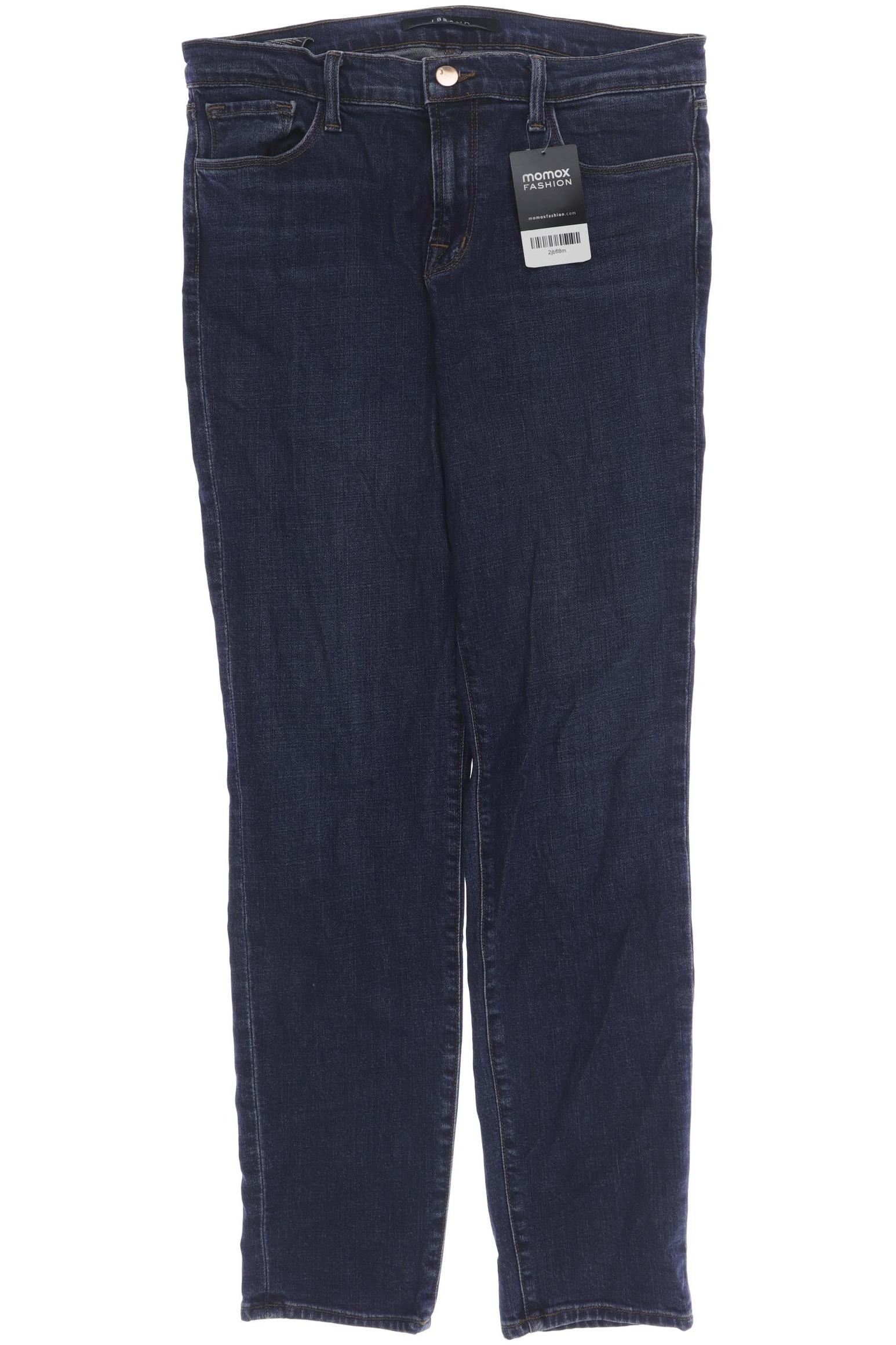 

J Brand Damen Jeans, marineblau