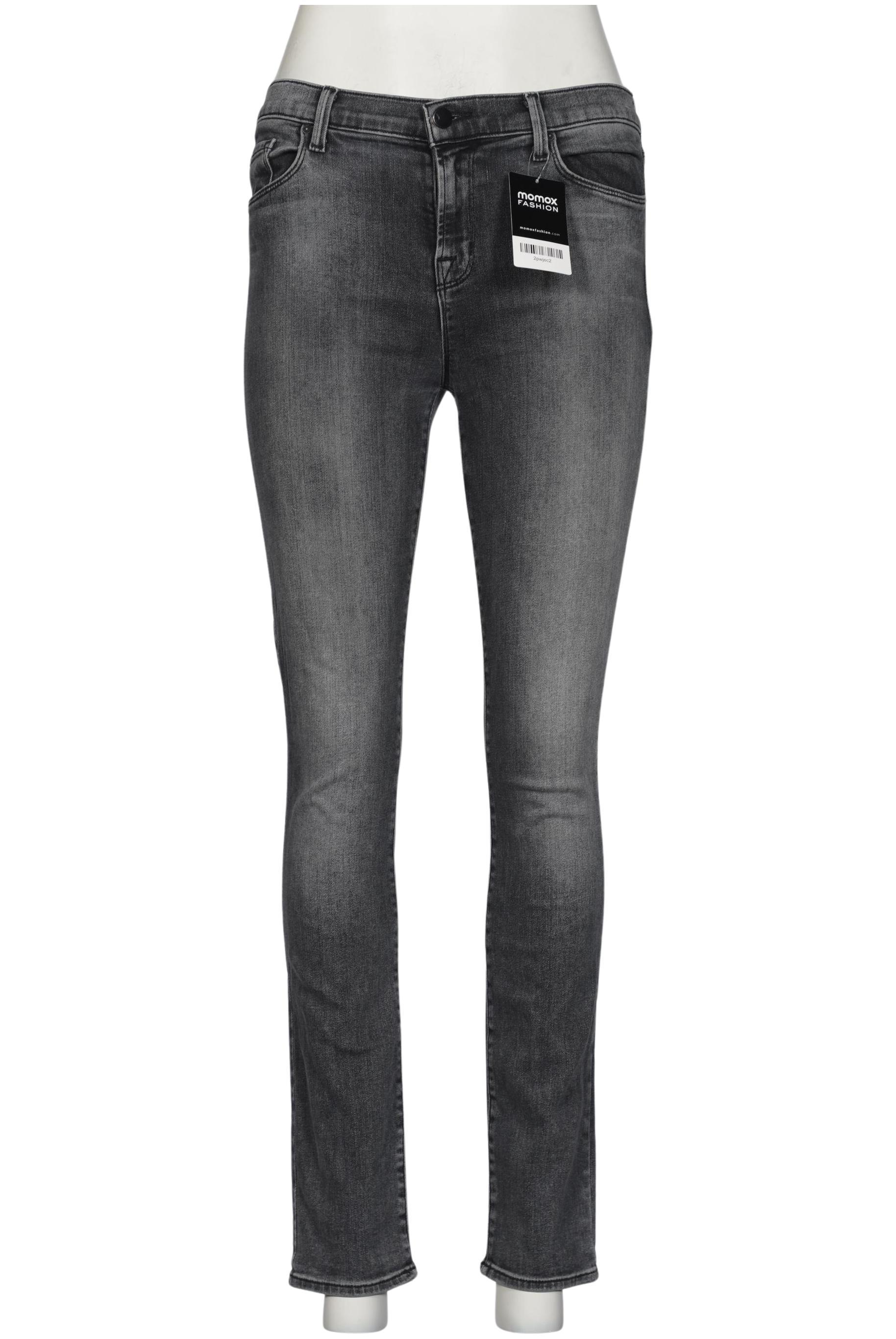 

J Brand Damen Jeans, grau, Gr. 30