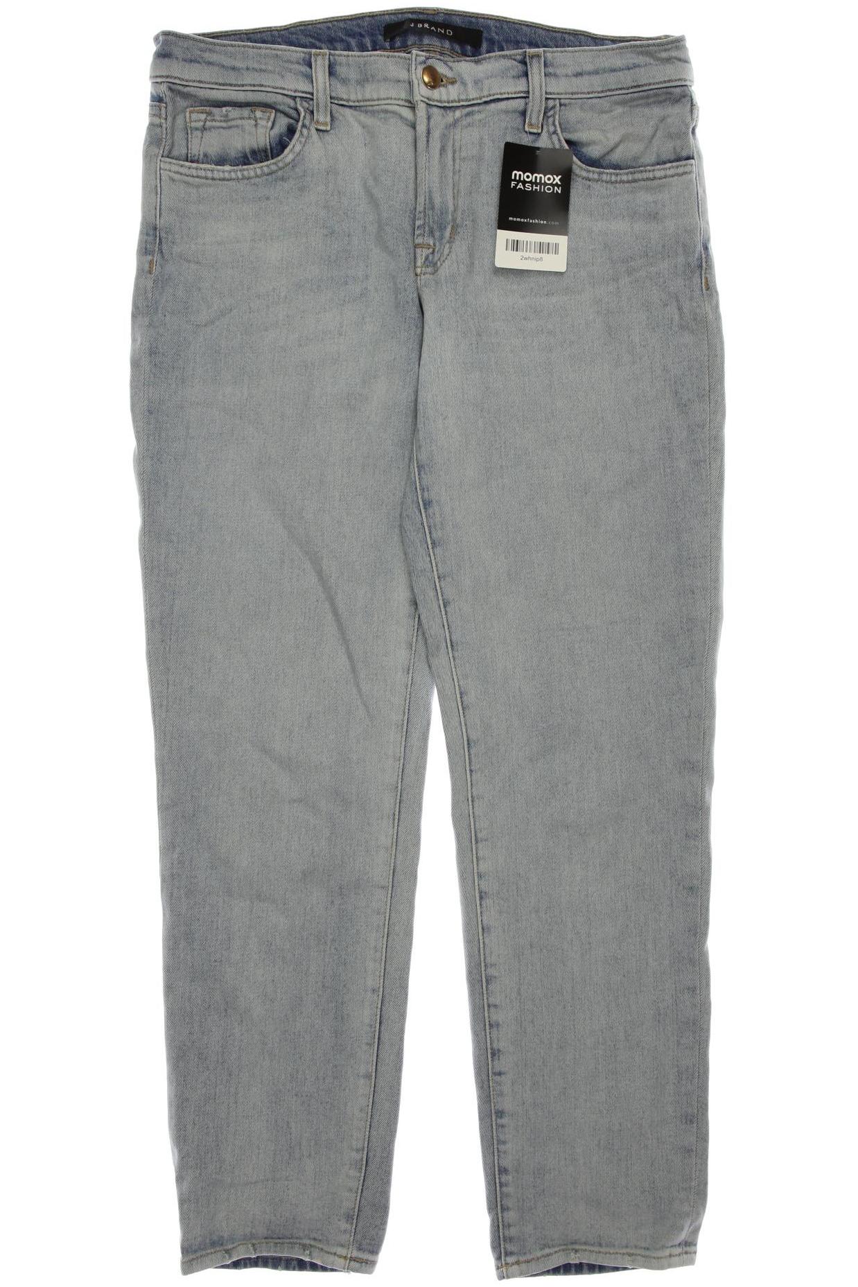 

J Brand Damen Jeans, blau
