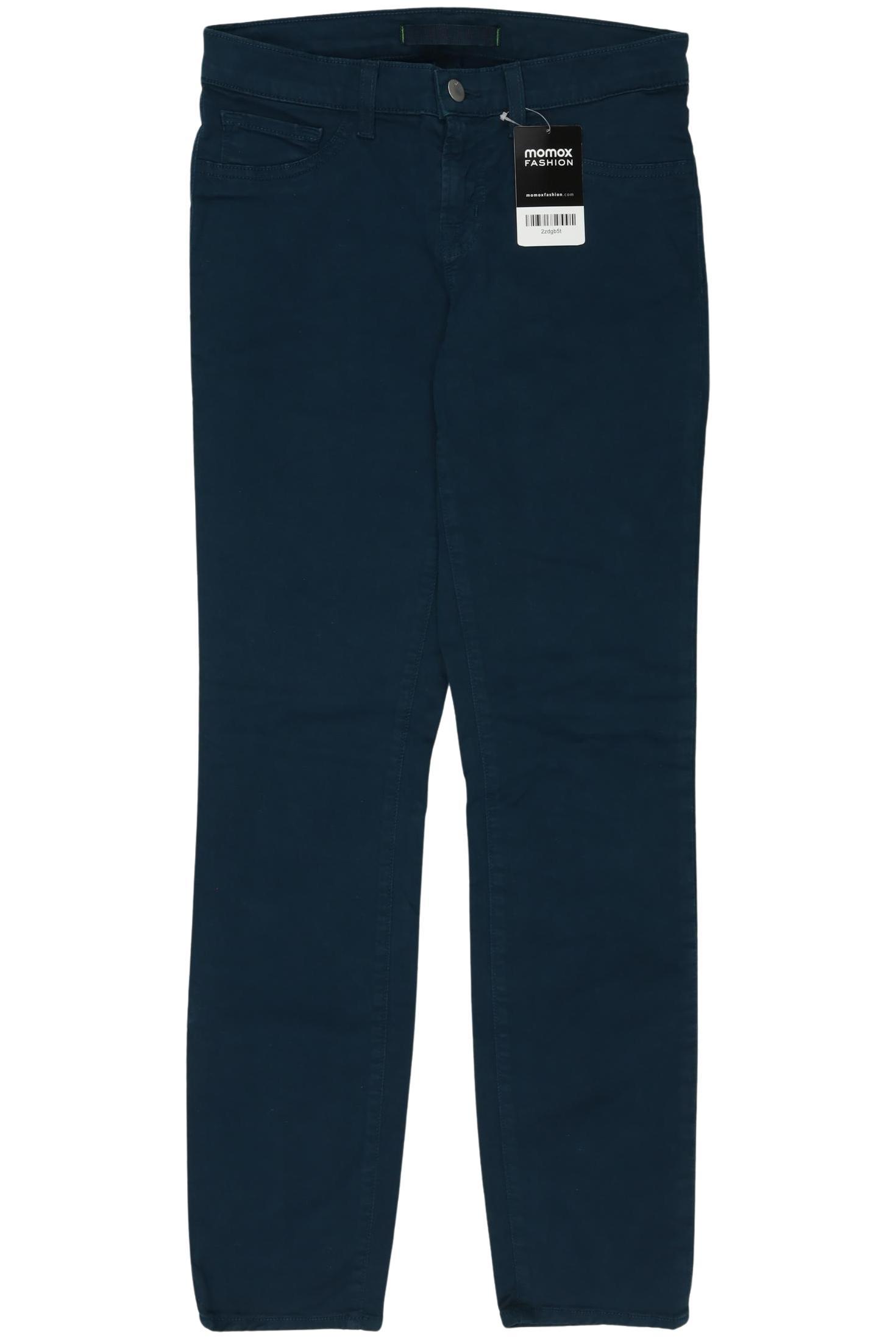 

J Brand Damen Jeans, marineblau, Gr. 26