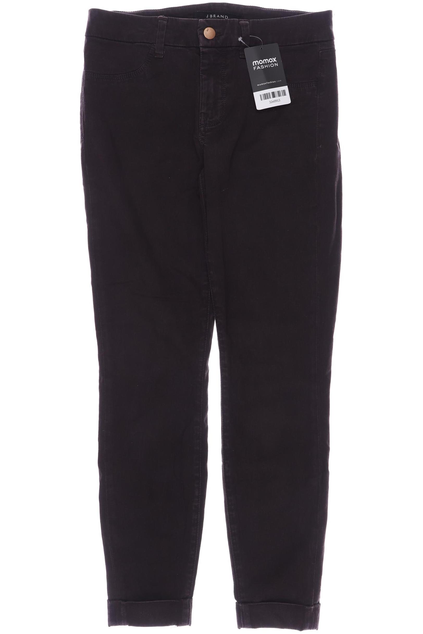 

J Brand Damen Stoffhose, braun