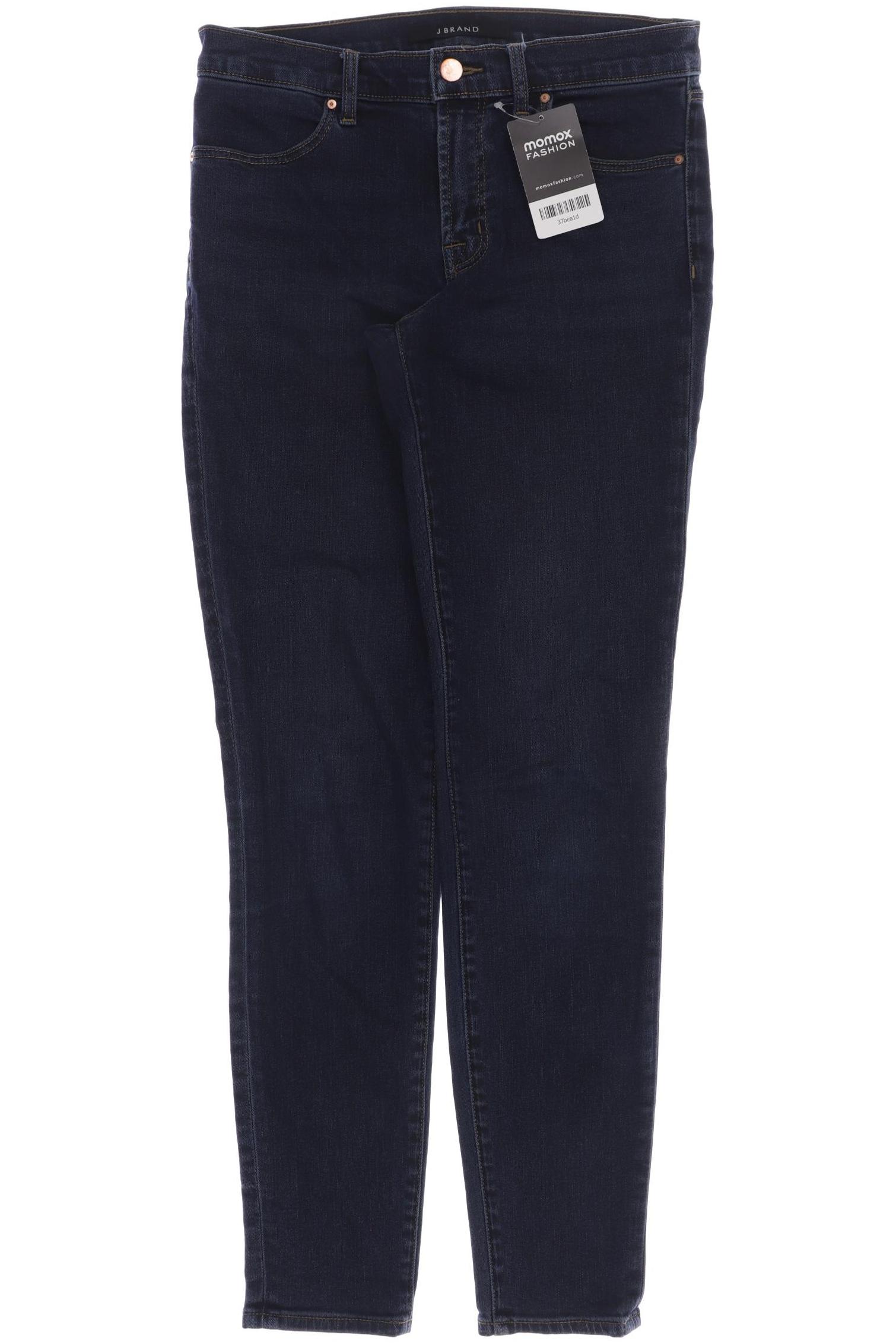 

J Brand Damen Jeans, blau, Gr. 27
