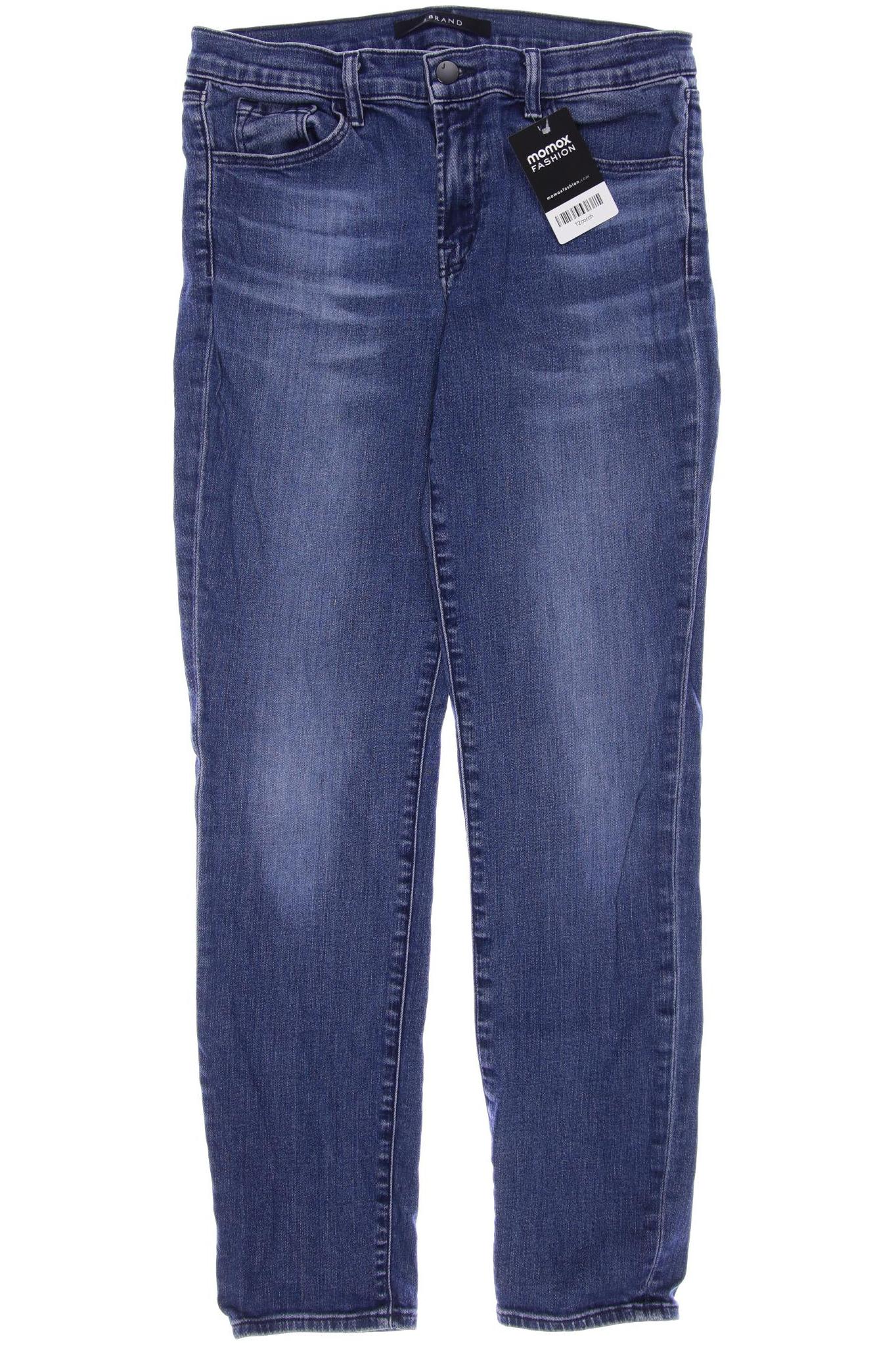 

J Brand Damen Jeans, blau