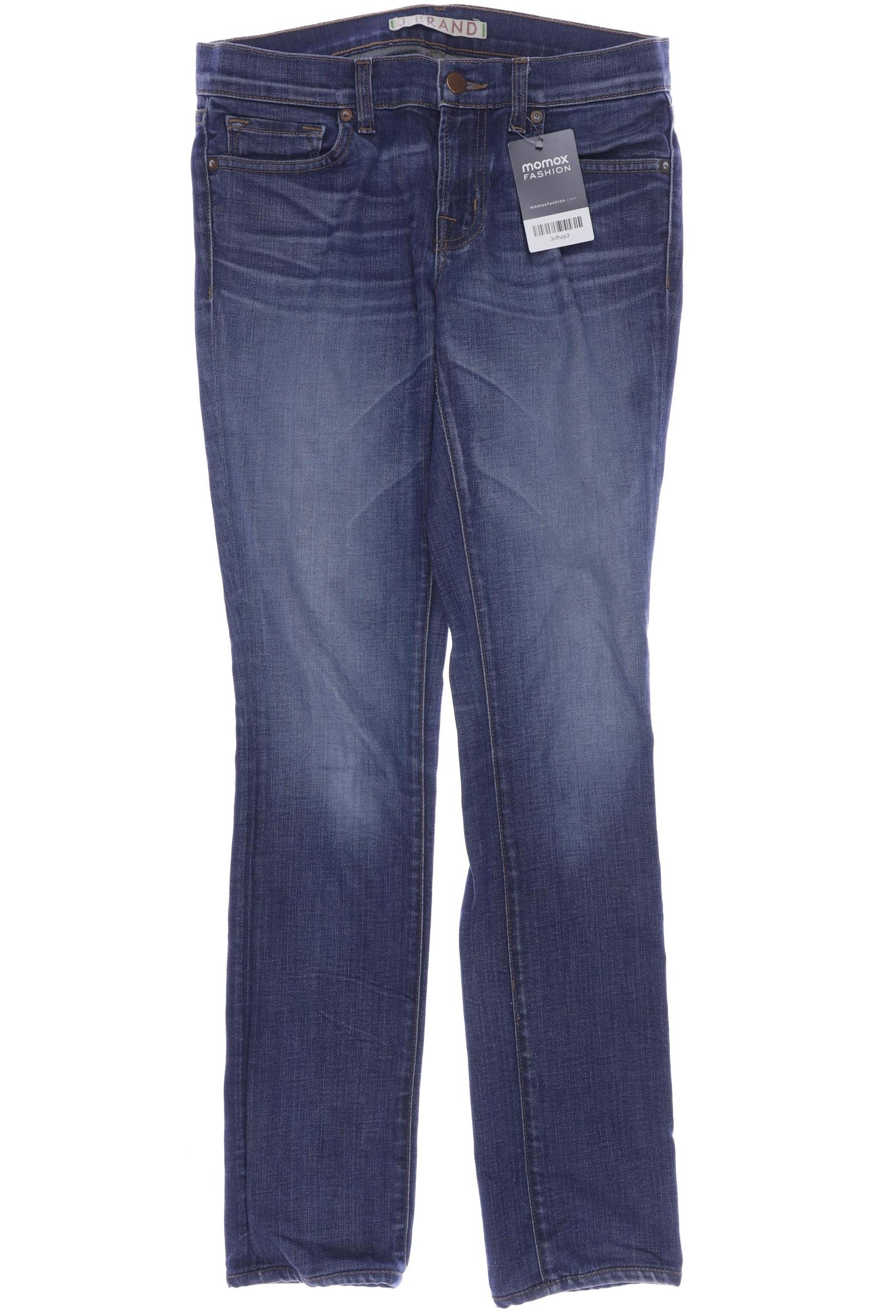 

J Brand Damen Jeans, blau