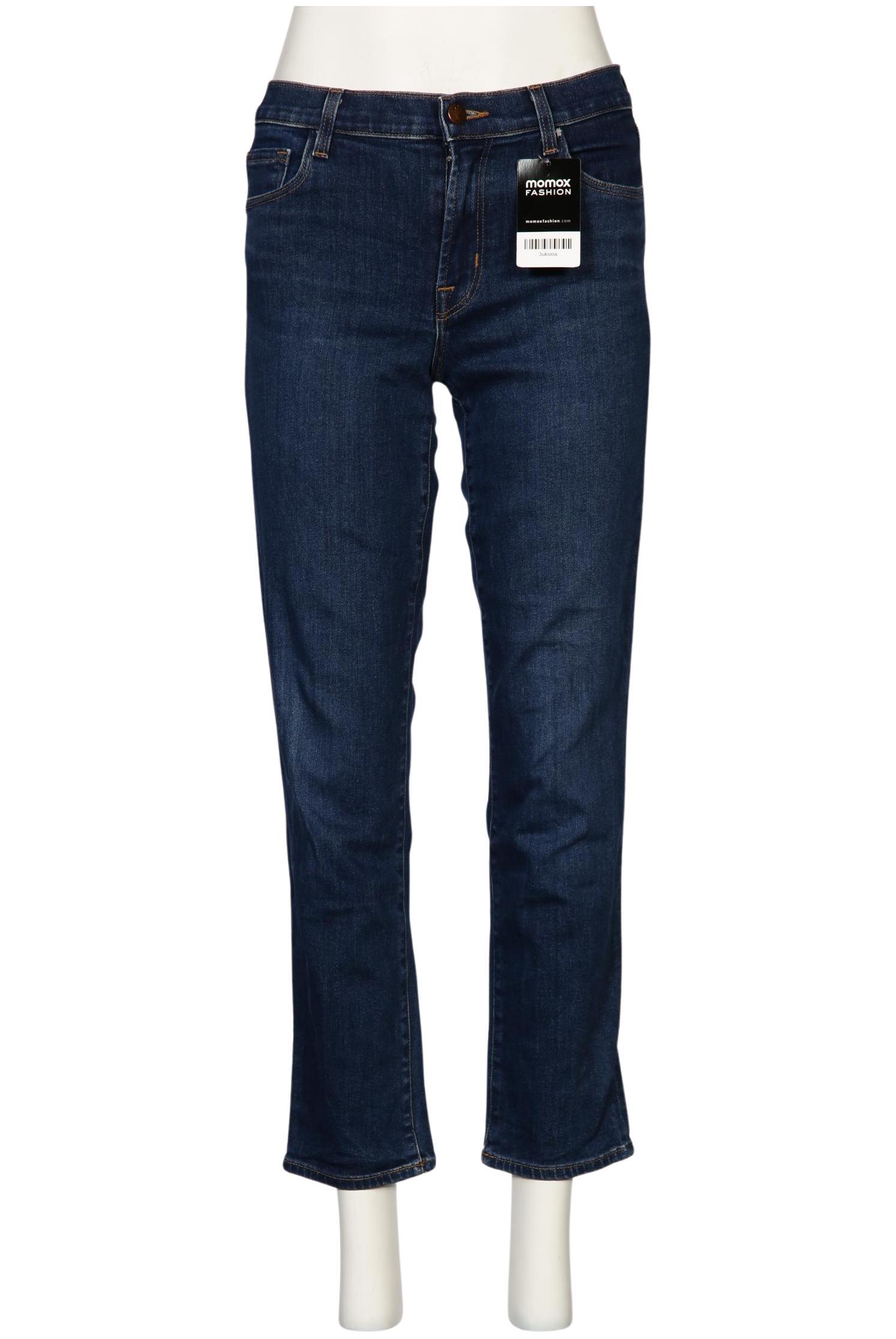 

J Brand Damen Jeans, marineblau, Gr. 28