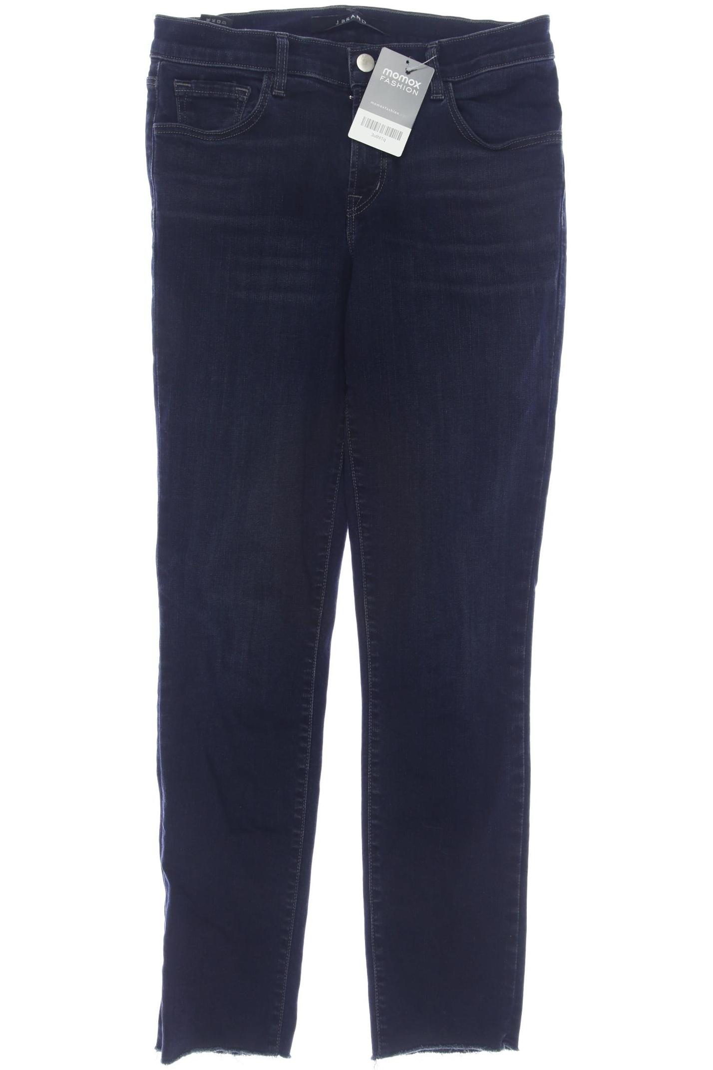 

J Brand Damen Jeans, marineblau, Gr. 27