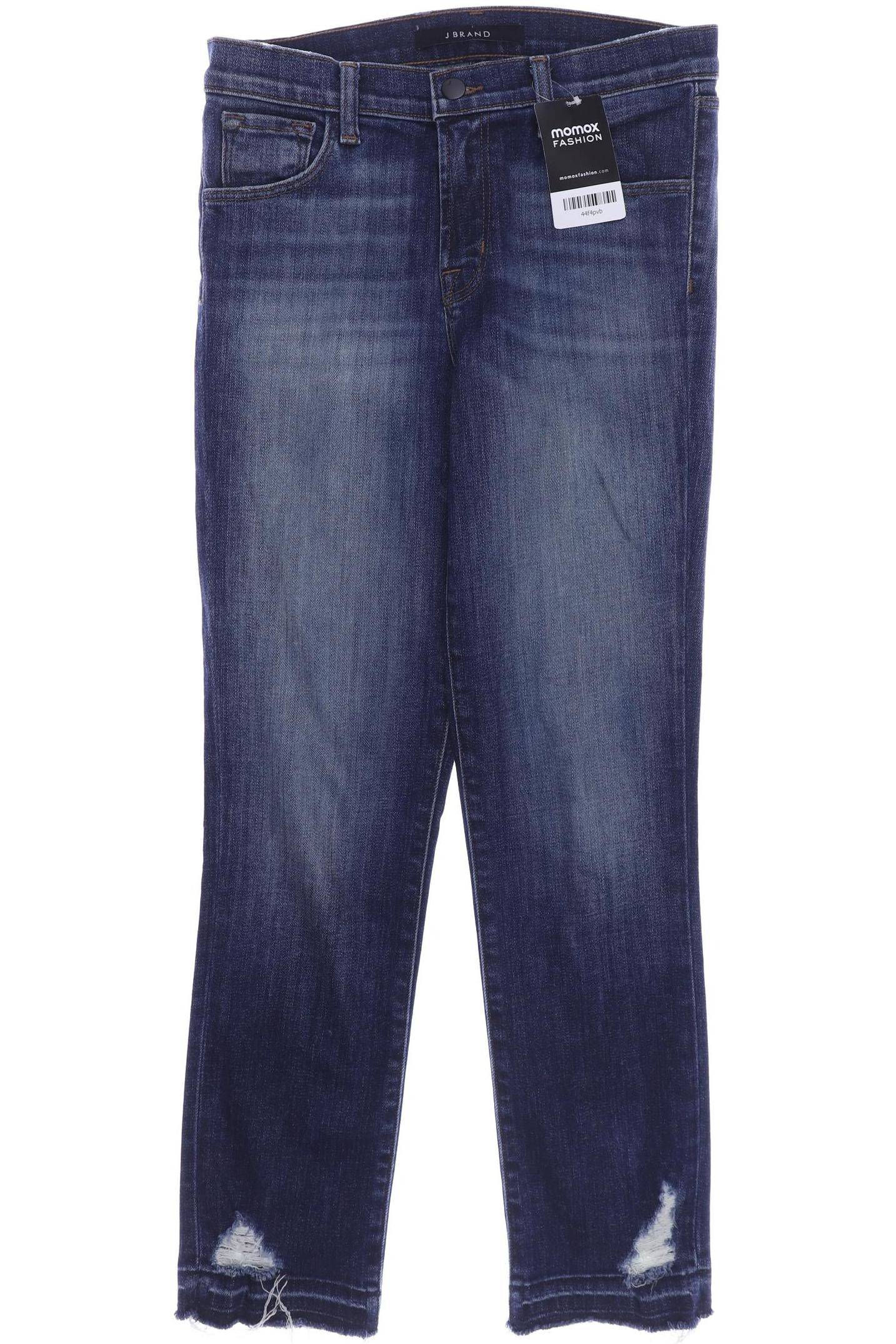 

J Brand Damen Jeans, blau