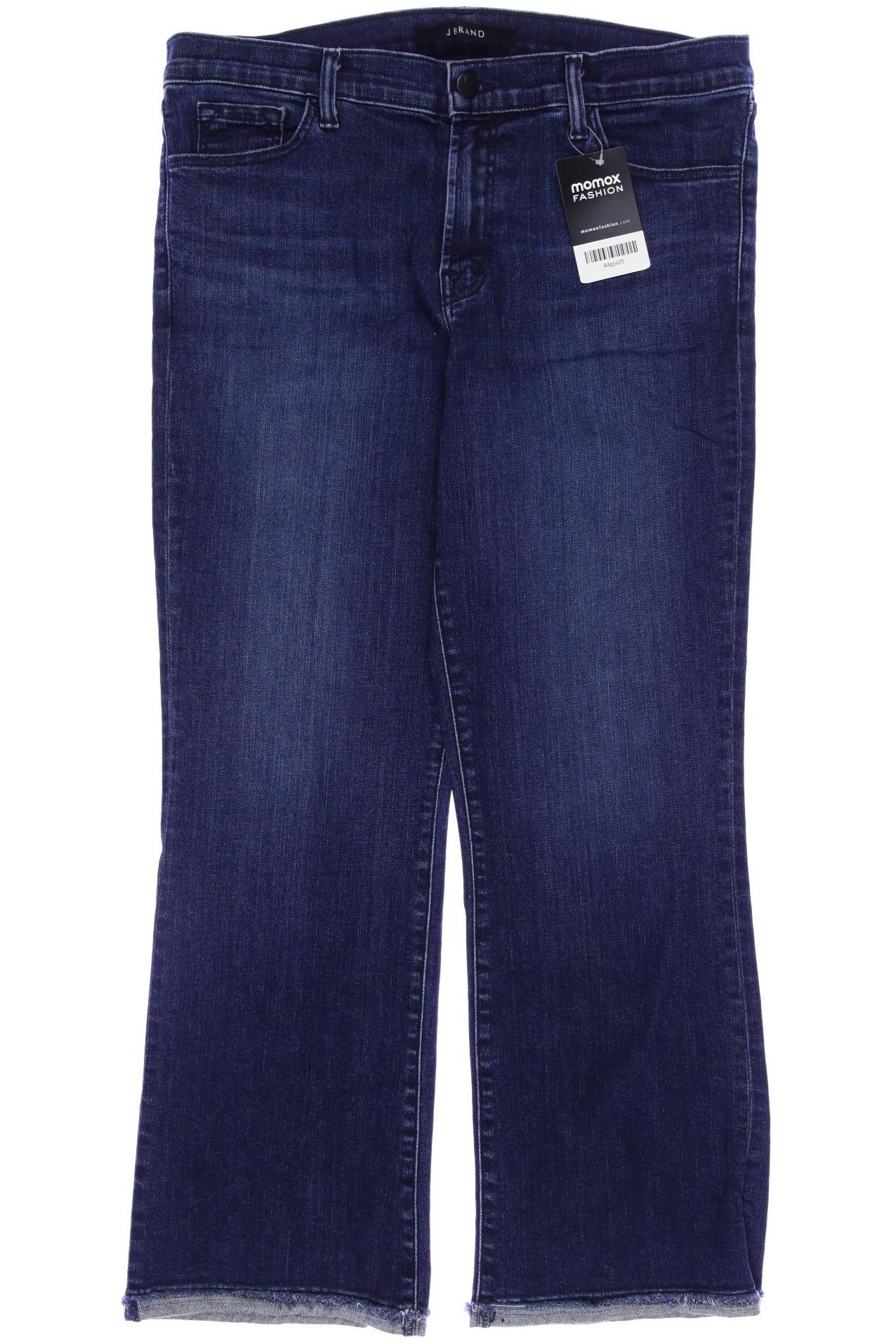 

J Brand Damen Jeans, marineblau