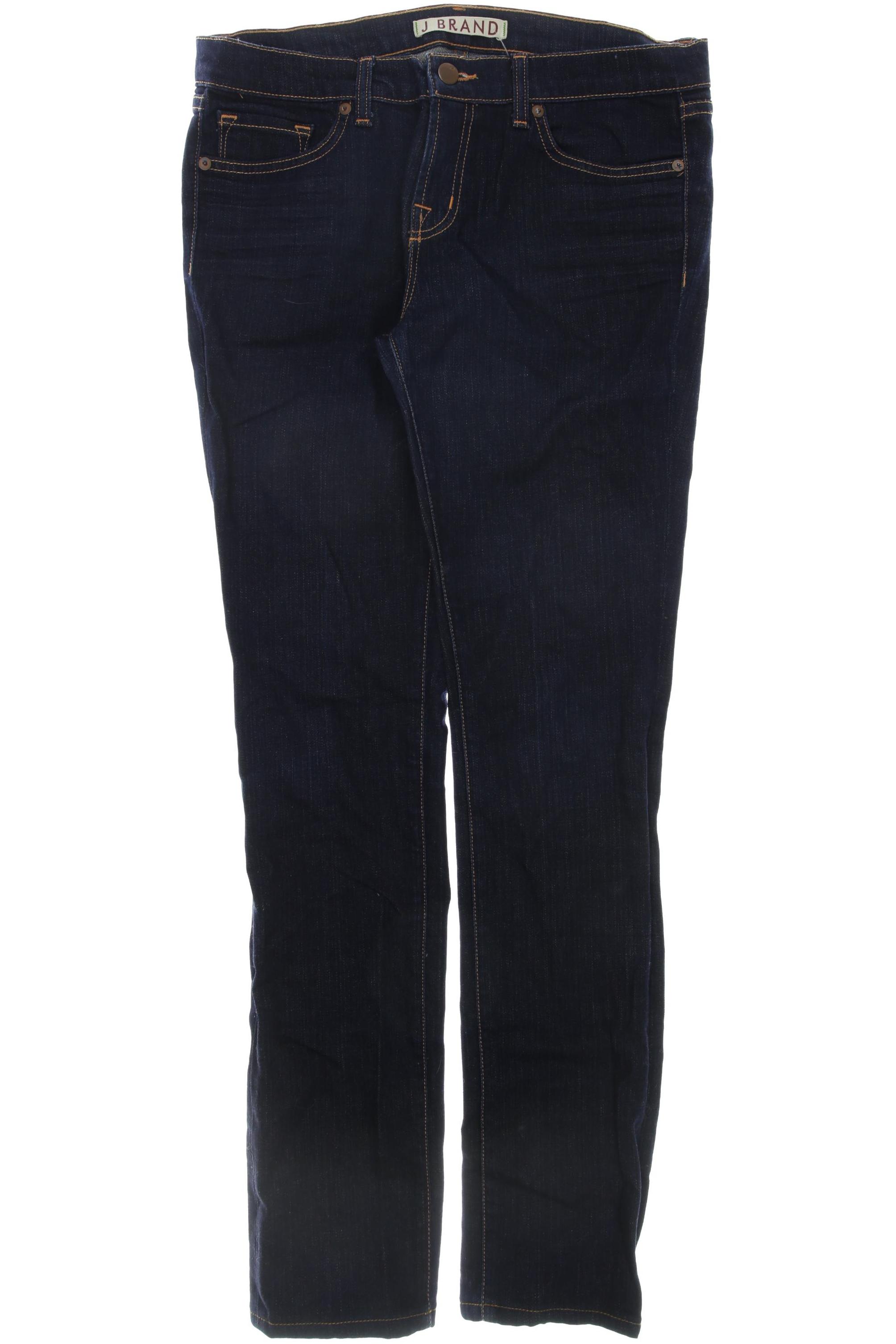 

J Brand Damen Jeans, blau, Gr. 30