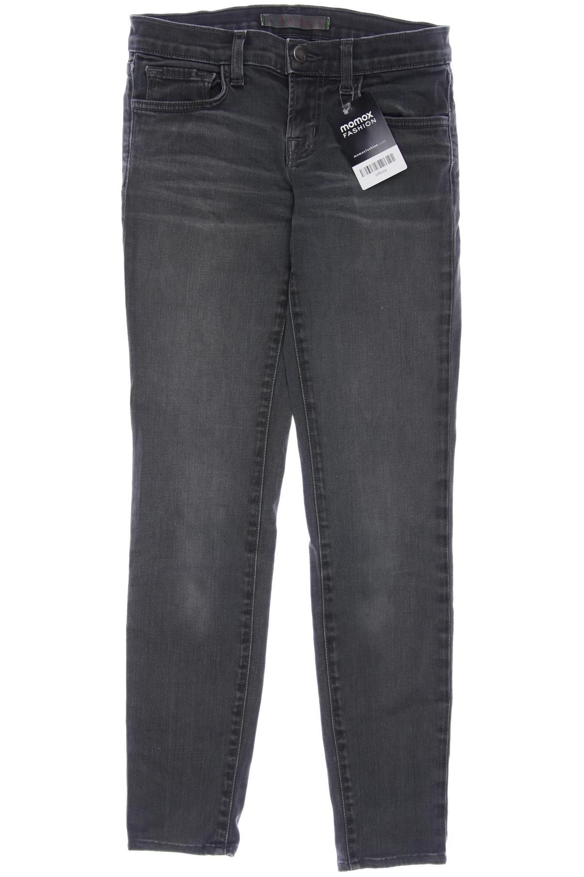 

J Brand Damen Jeans, grün, Gr. 24