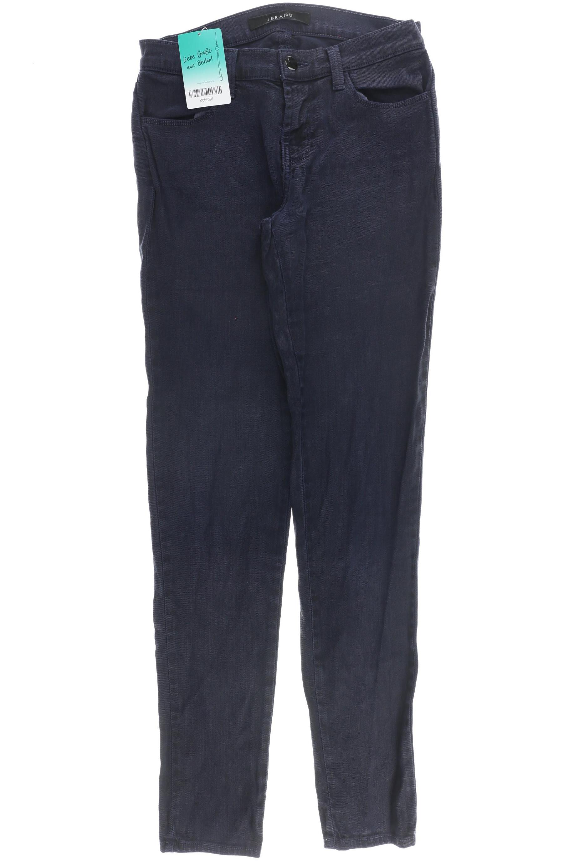 

J Brand Damen Jeans, blau, Gr. 26