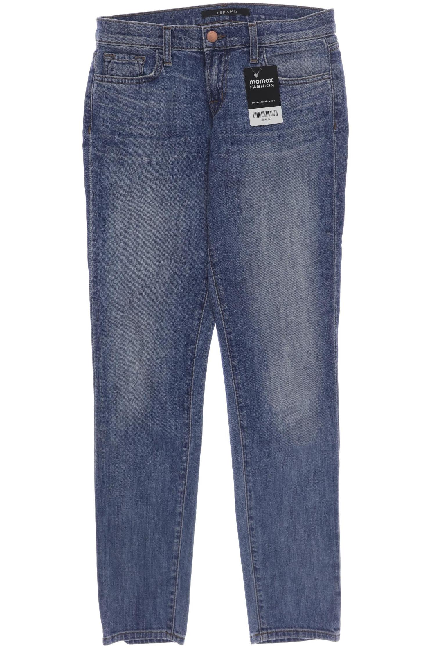 

J Brand Damen Jeans, blau, Gr. 24