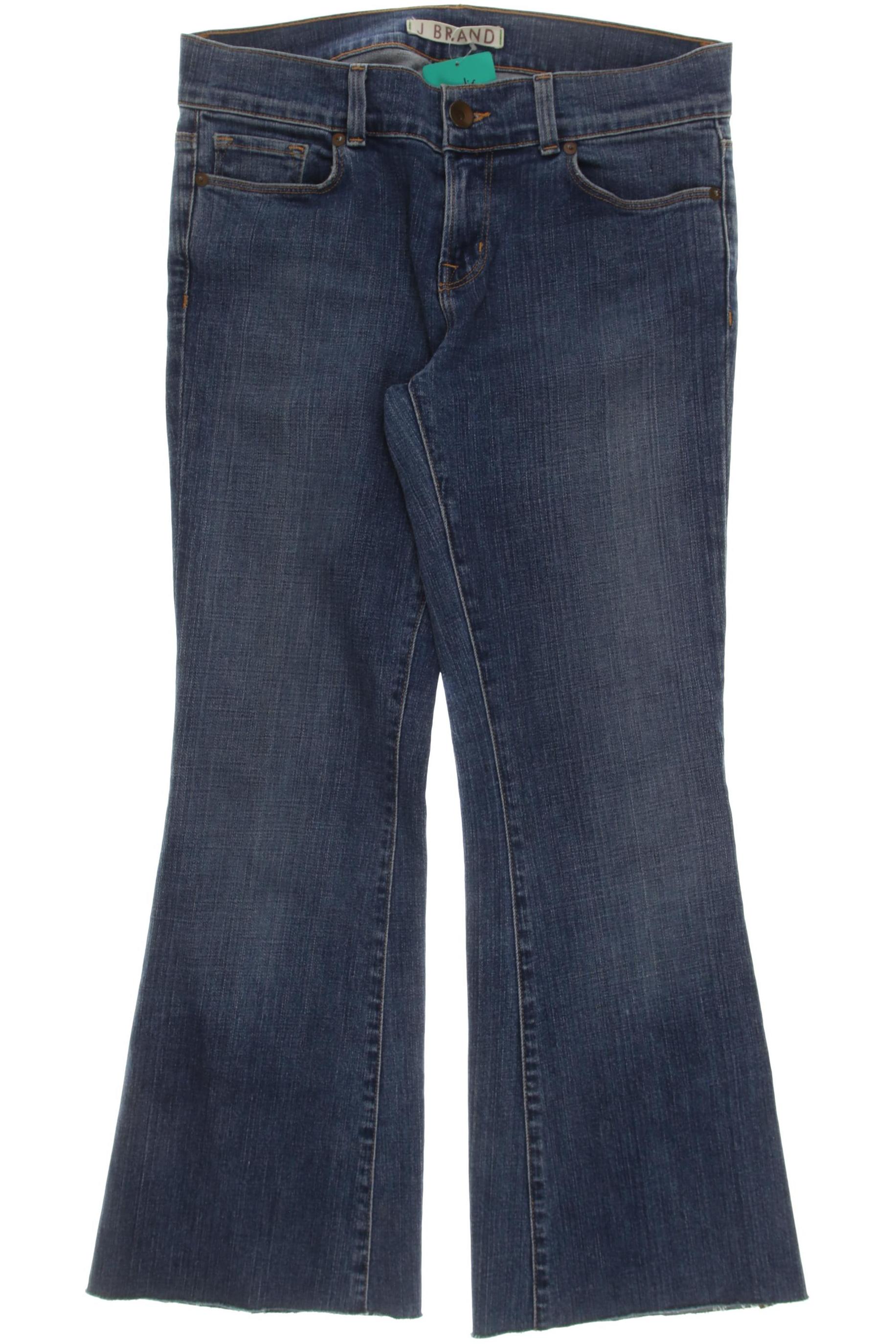 

J Brand Damen Jeans, blau, Gr. 30