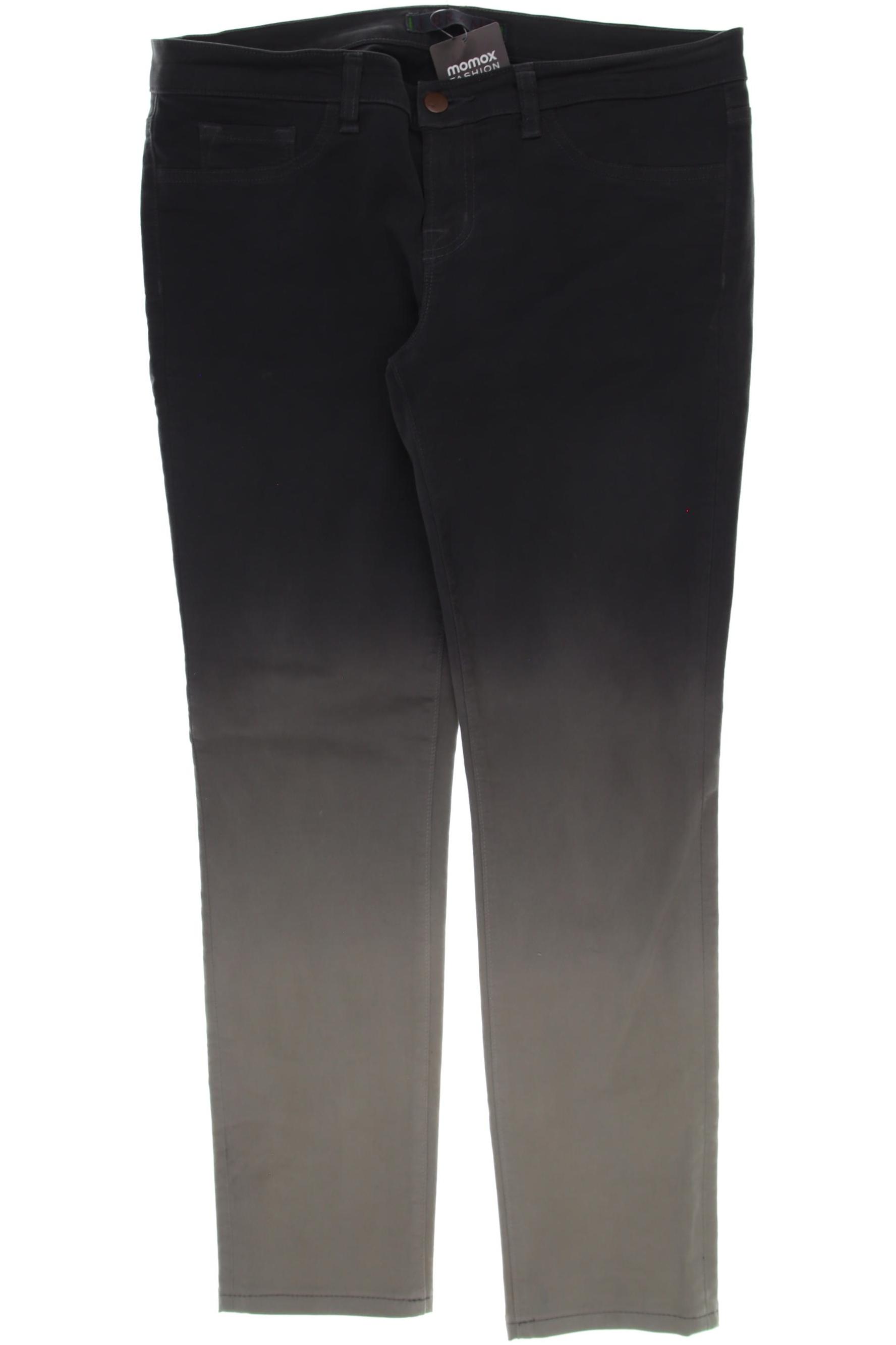 

J Brand Damen Jeans, grau, Gr. 30