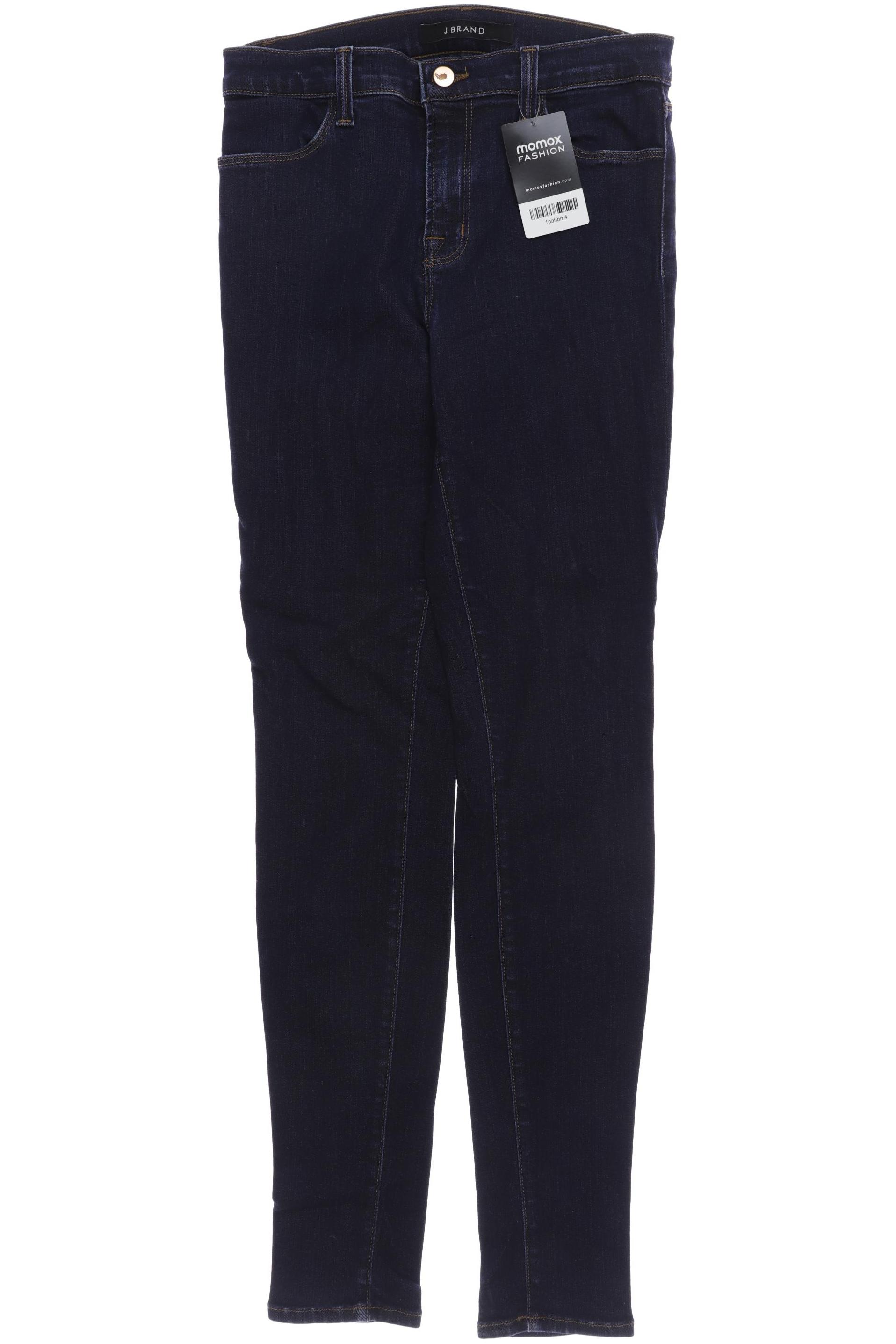 

J Brand Damen Jeans, marineblau, Gr. 27