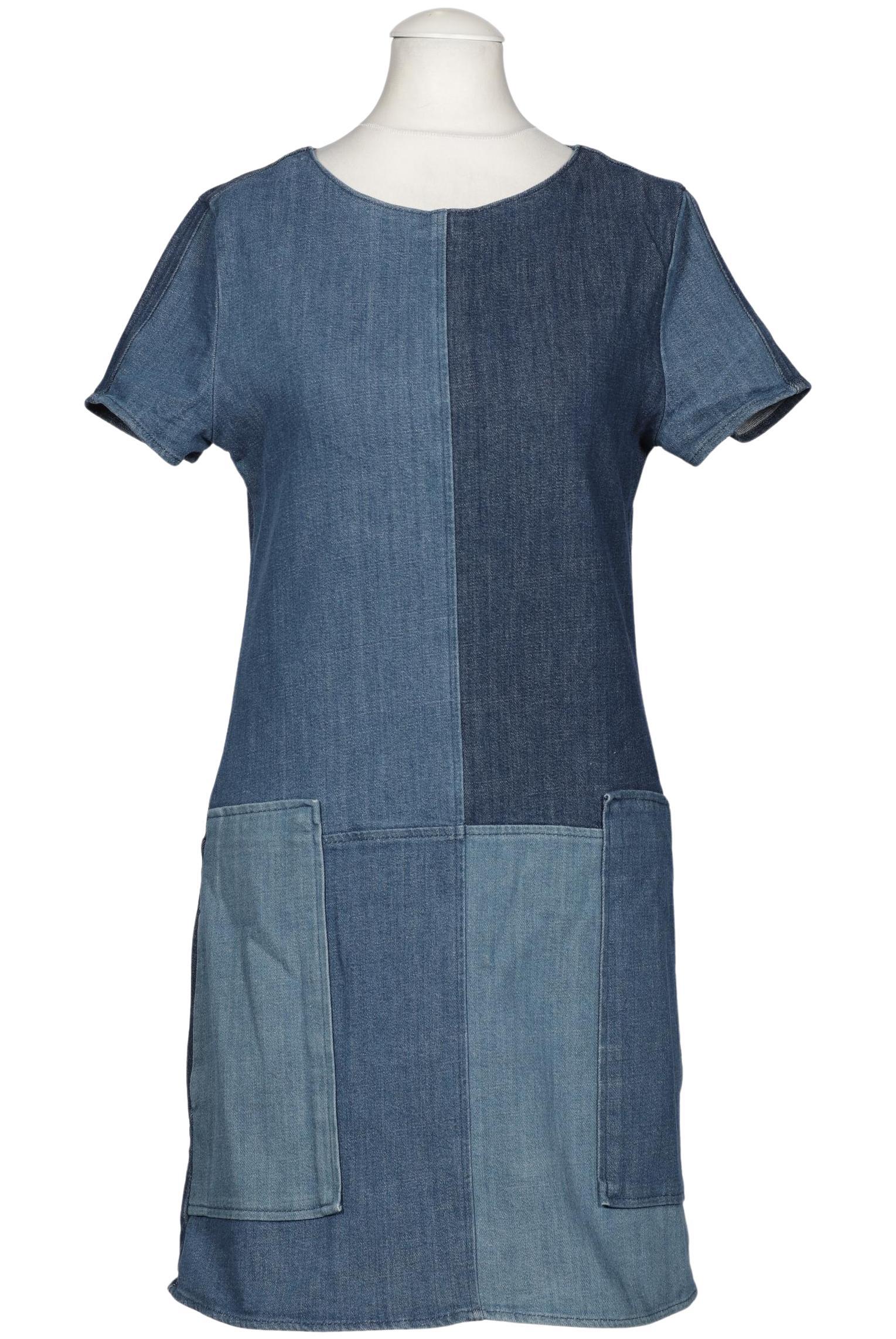 

J Brand Damen Kleid, blau, Gr. 34