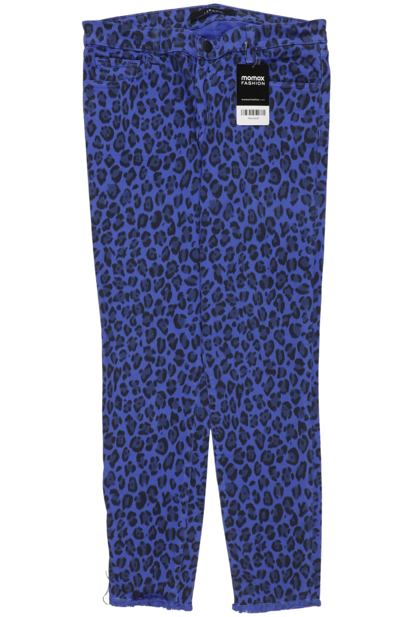 

J Brand Damen Jeans, blau, Gr. 29