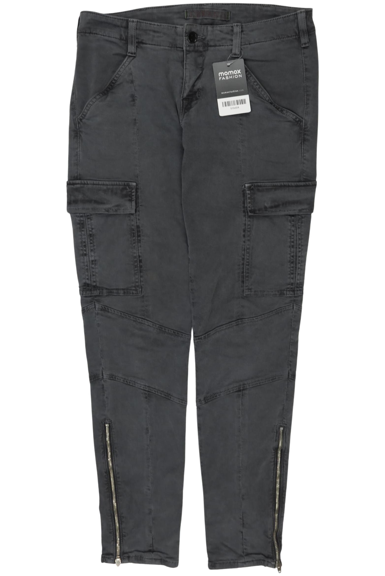 

J Brand Damen Jeans, grau, Gr. 27