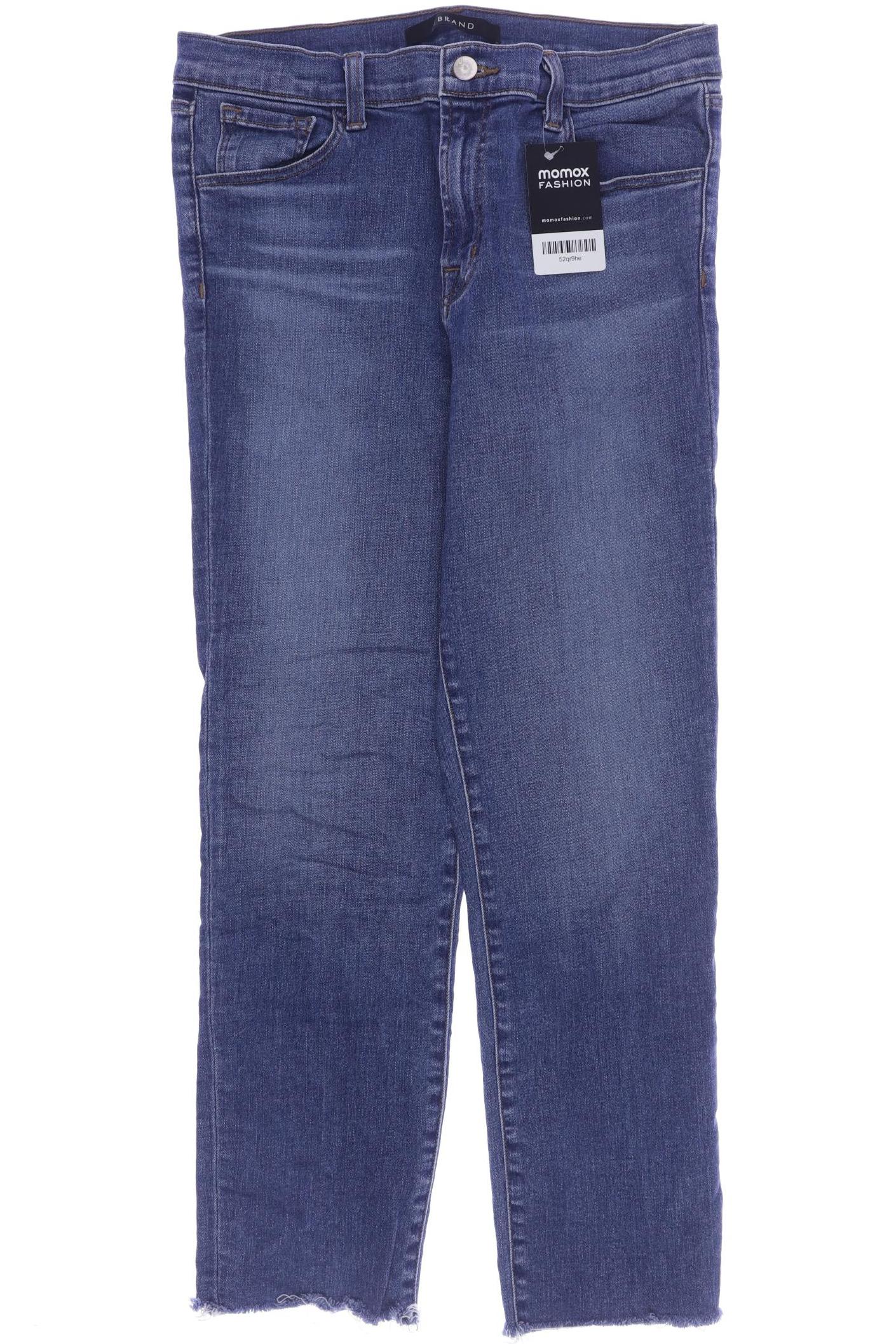 

J Brand Damen Jeans, blau