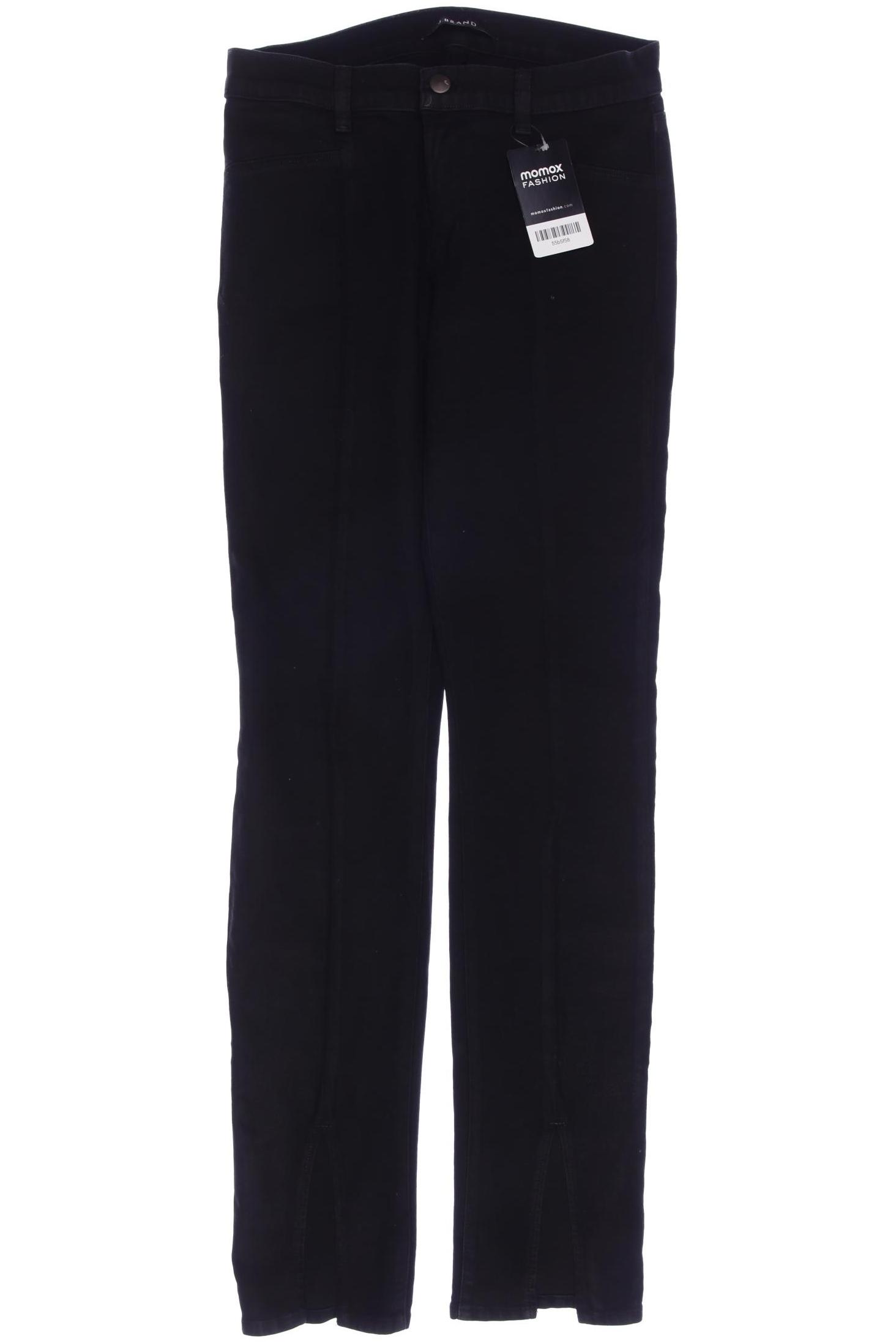 

J Brand Damen Jeans, schwarz, Gr. 29