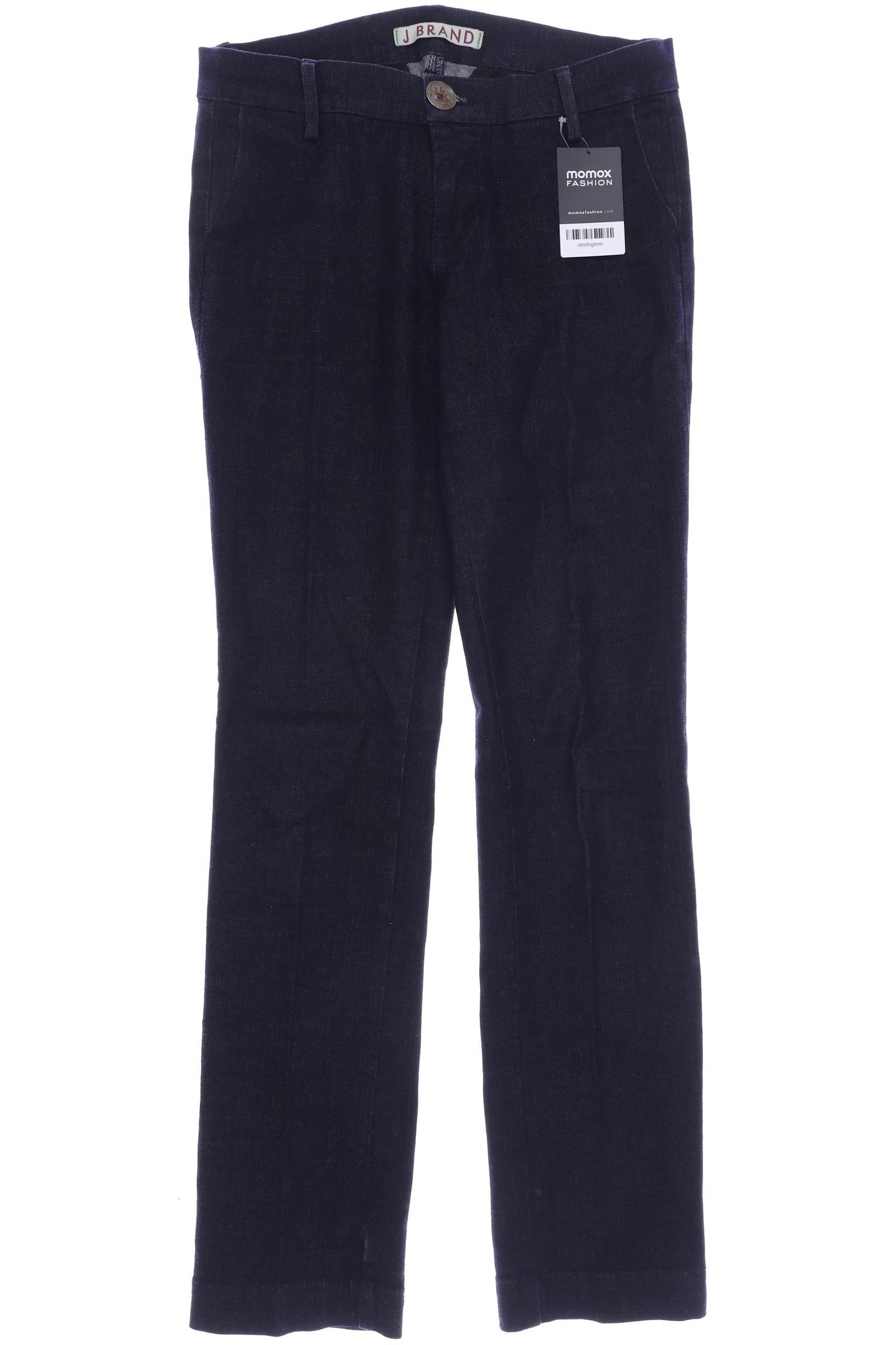 

J Brand Damen Jeans, marineblau