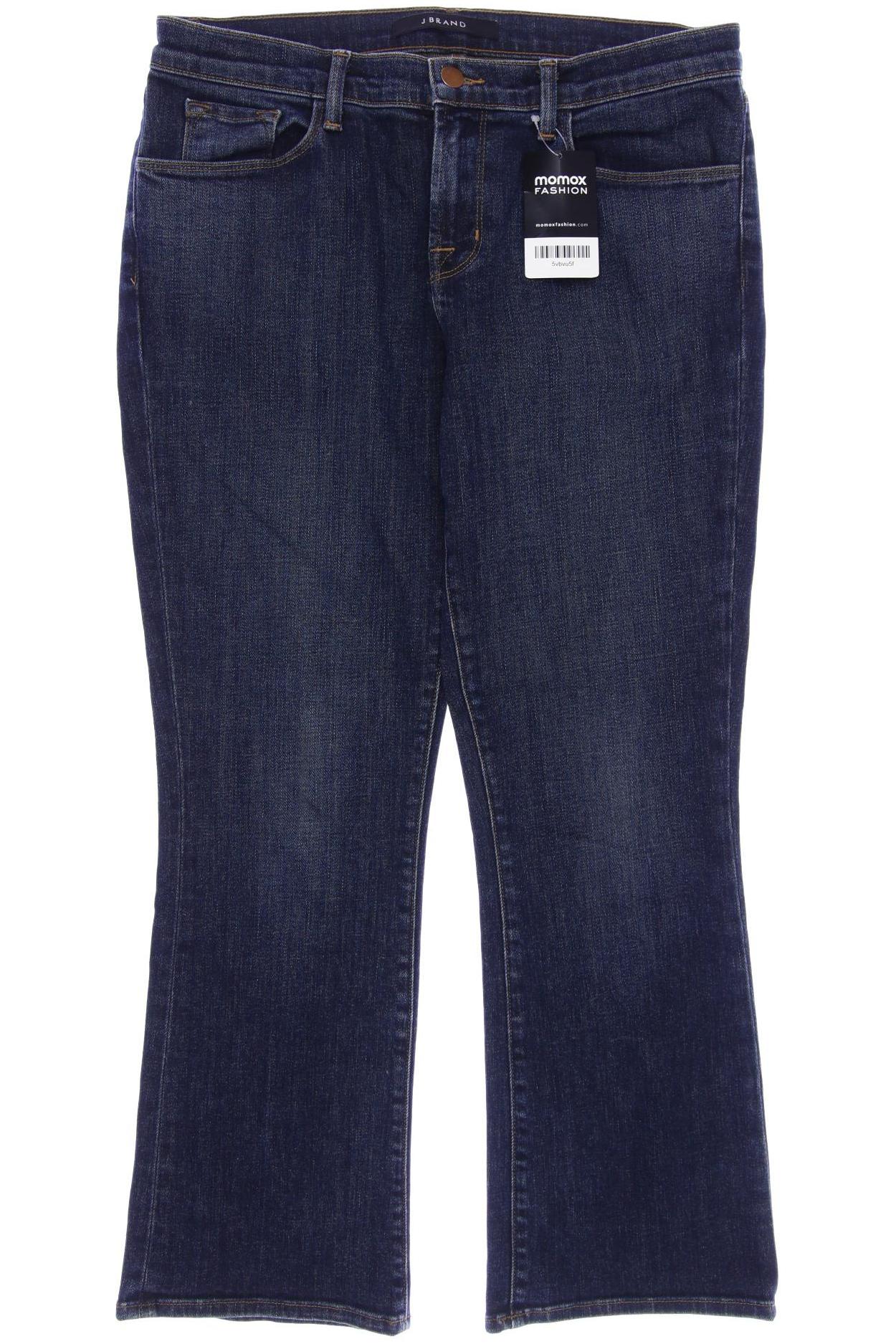 

J Brand Damen Jeans, marineblau